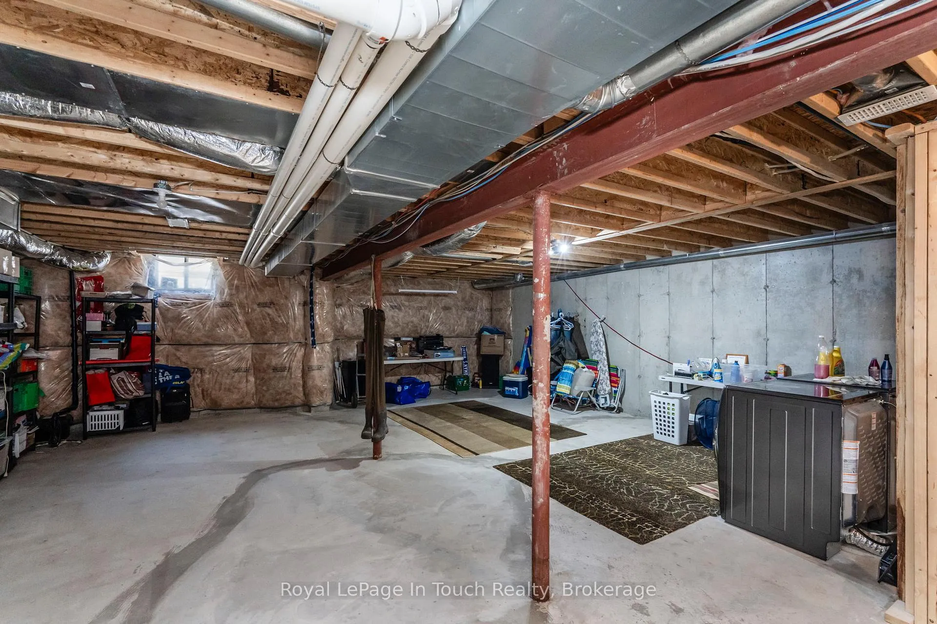 Photo 33 of 635 Bayport Boulevard, Midland — HOMEH