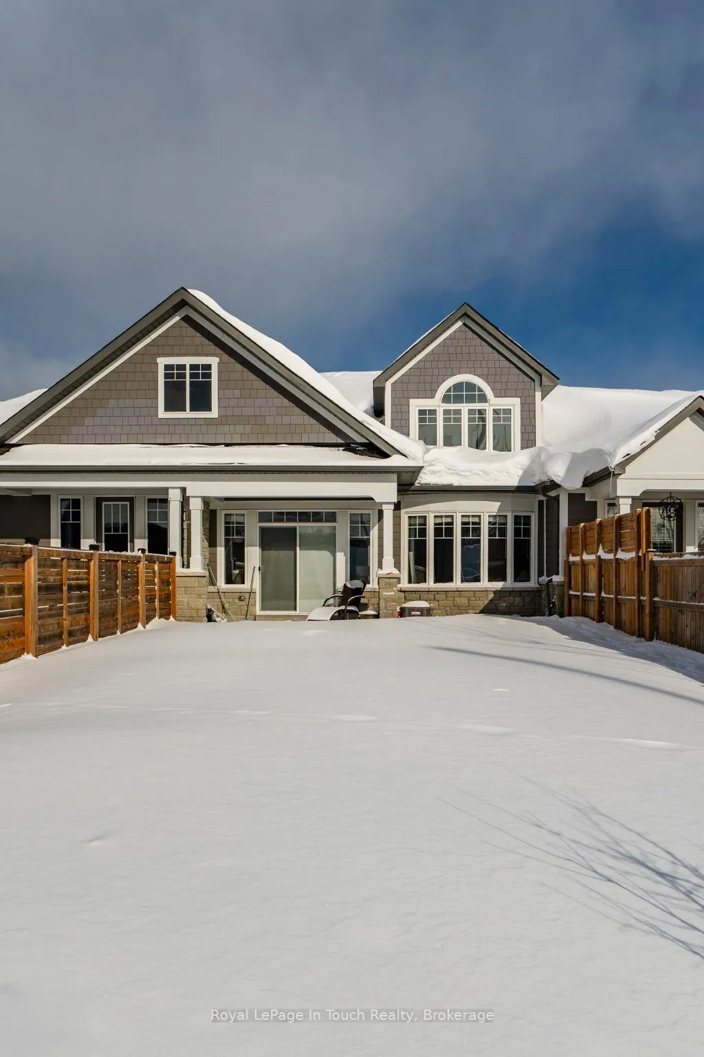 Photo 36 of 635 Bayport Boulevard, Midland — HOMEH