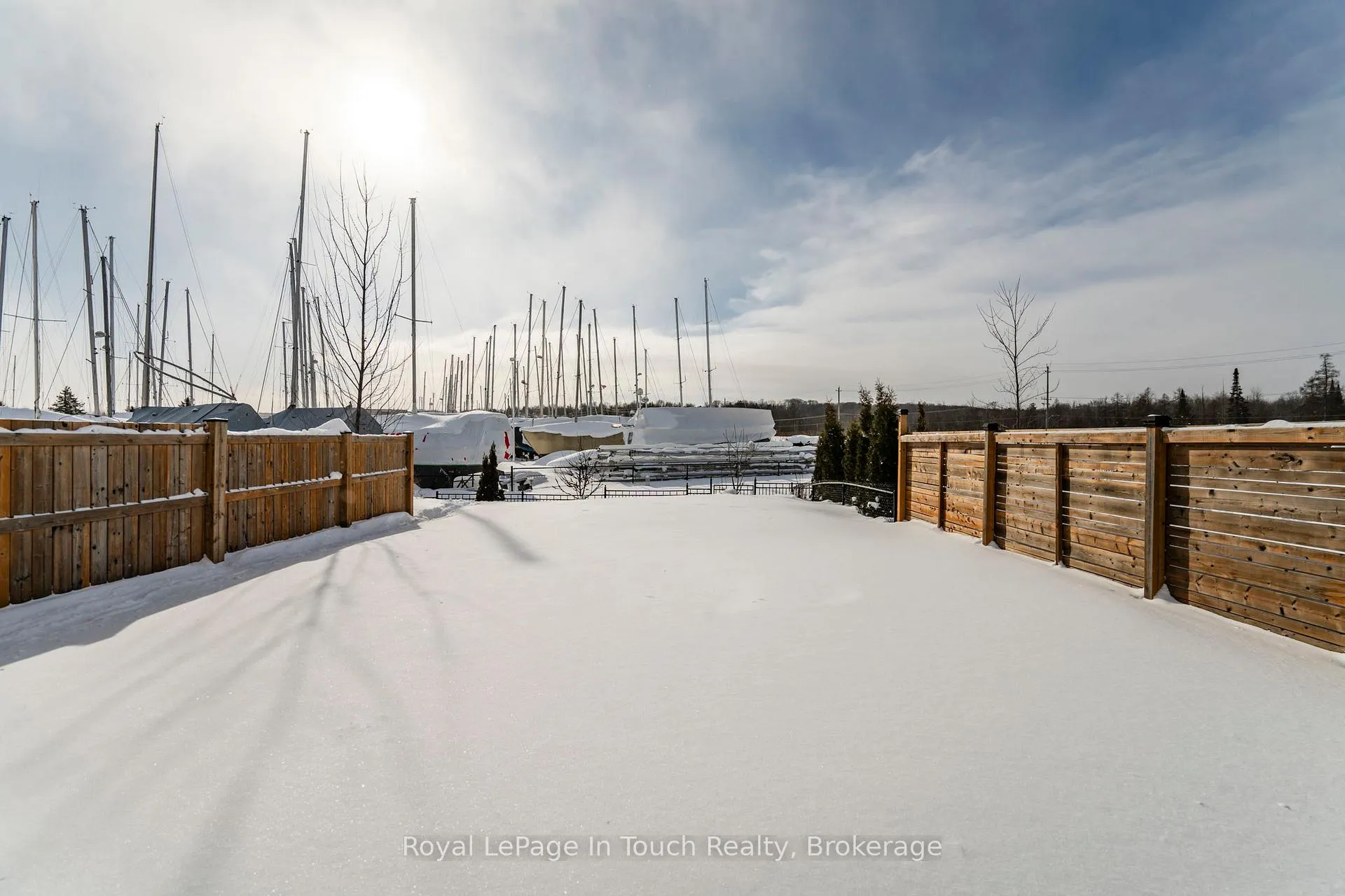 Photo 37 of 635 Bayport Boulevard, Midland — HOMEH