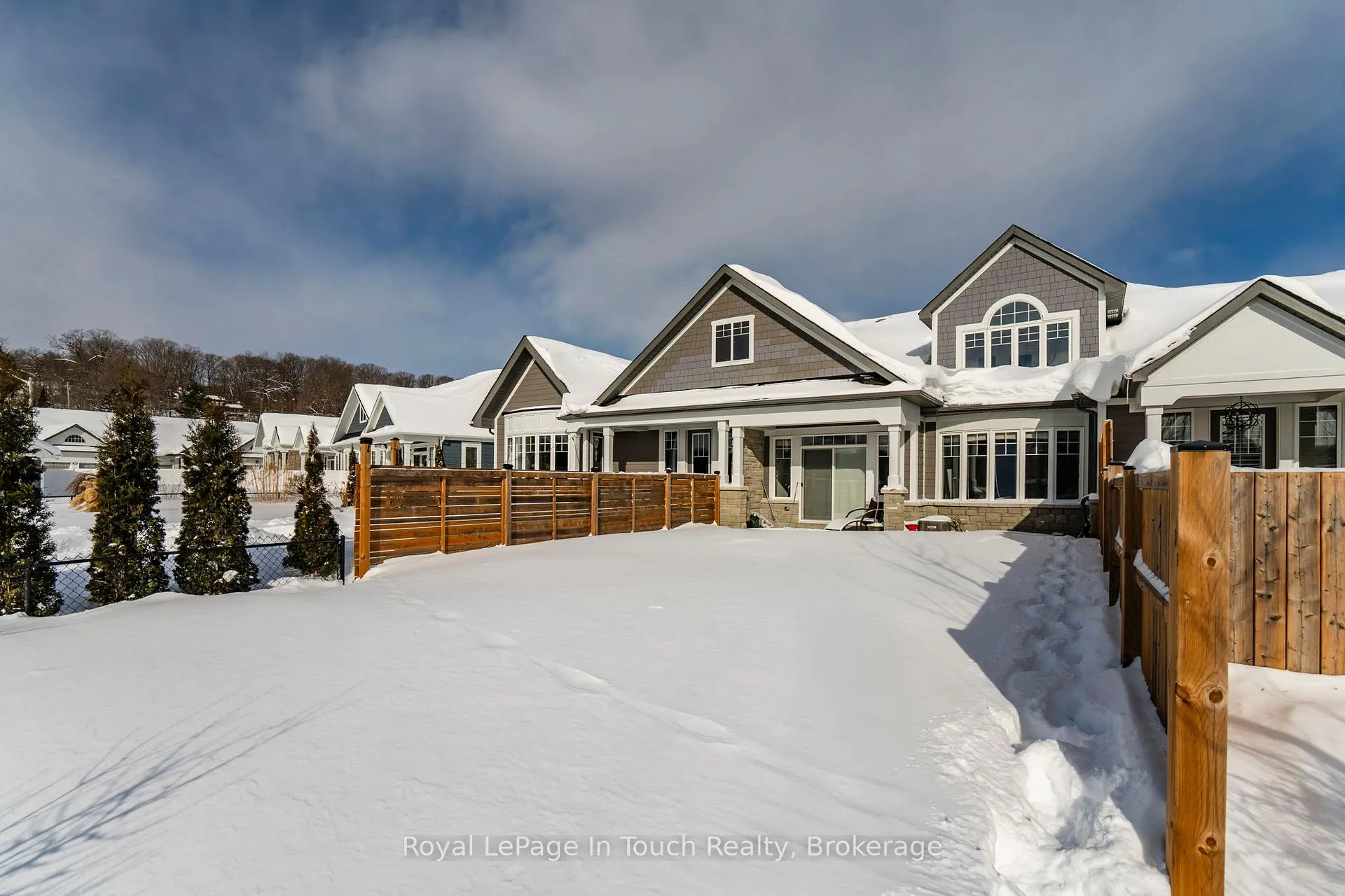 Photo 38 of 635 Bayport Boulevard, Midland — HOMEH