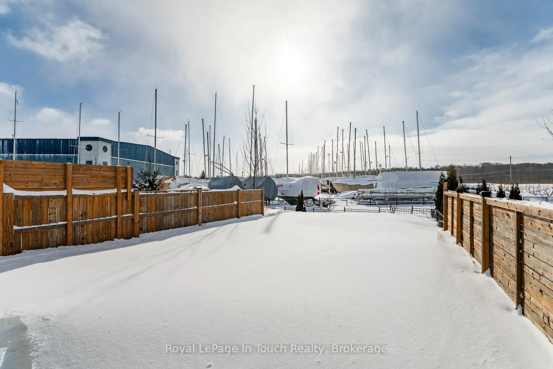 Photo 39 of 635 Bayport Boulevard, Midland — HOMEH