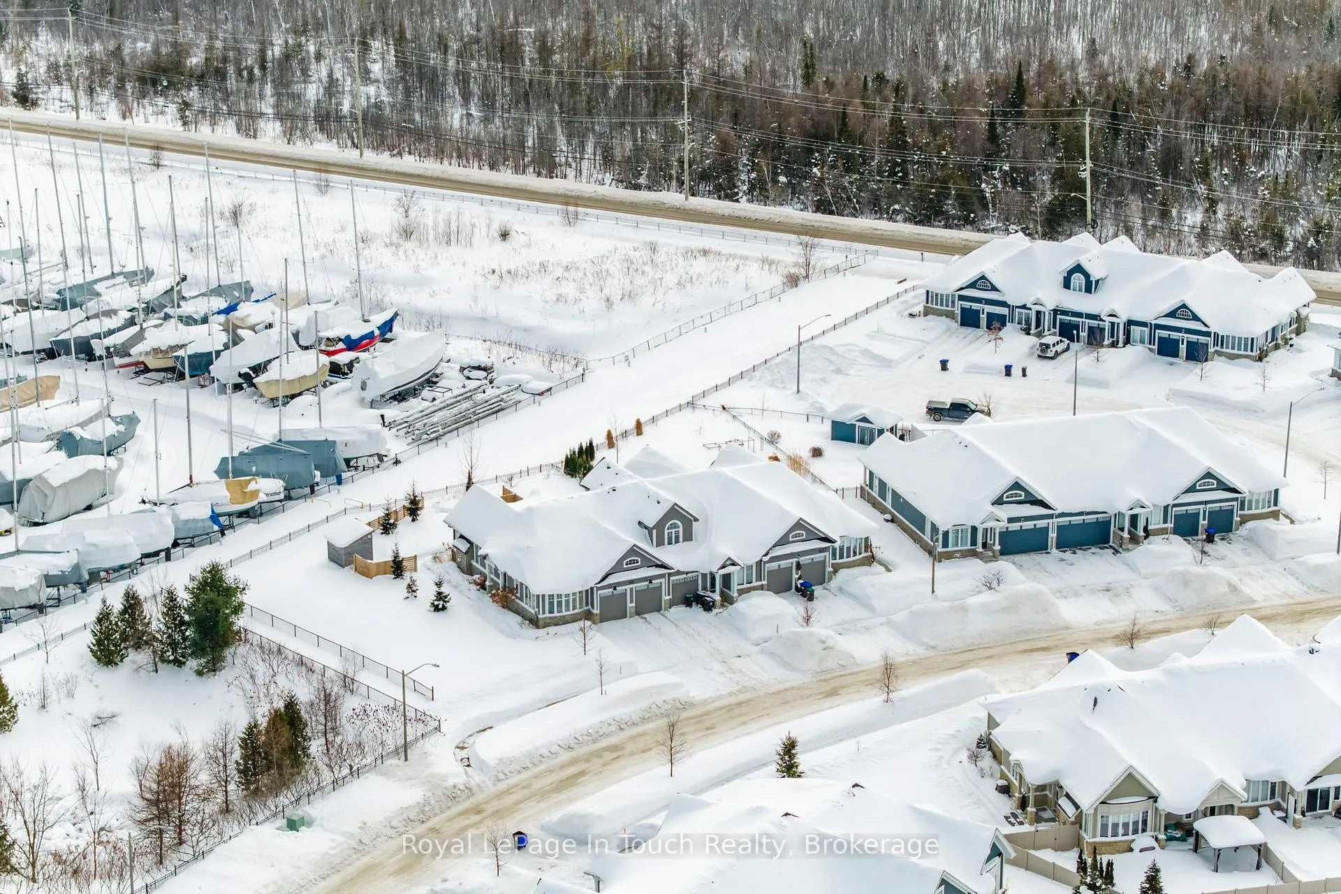 Photo 40 of 635 Bayport Boulevard, Midland — HOMEH
