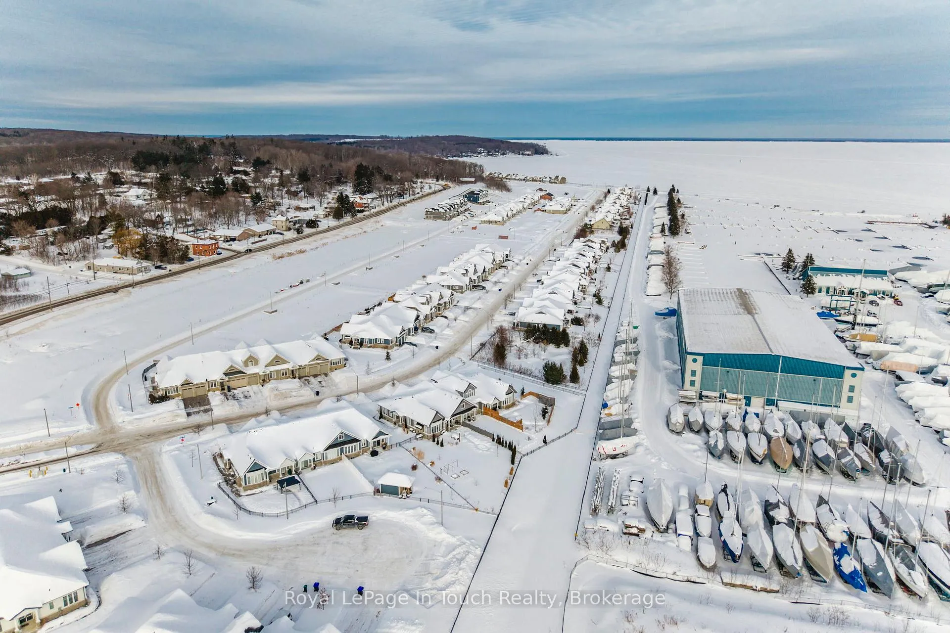 Photo 44 of 635 Bayport Boulevard, Midland — HOMEH