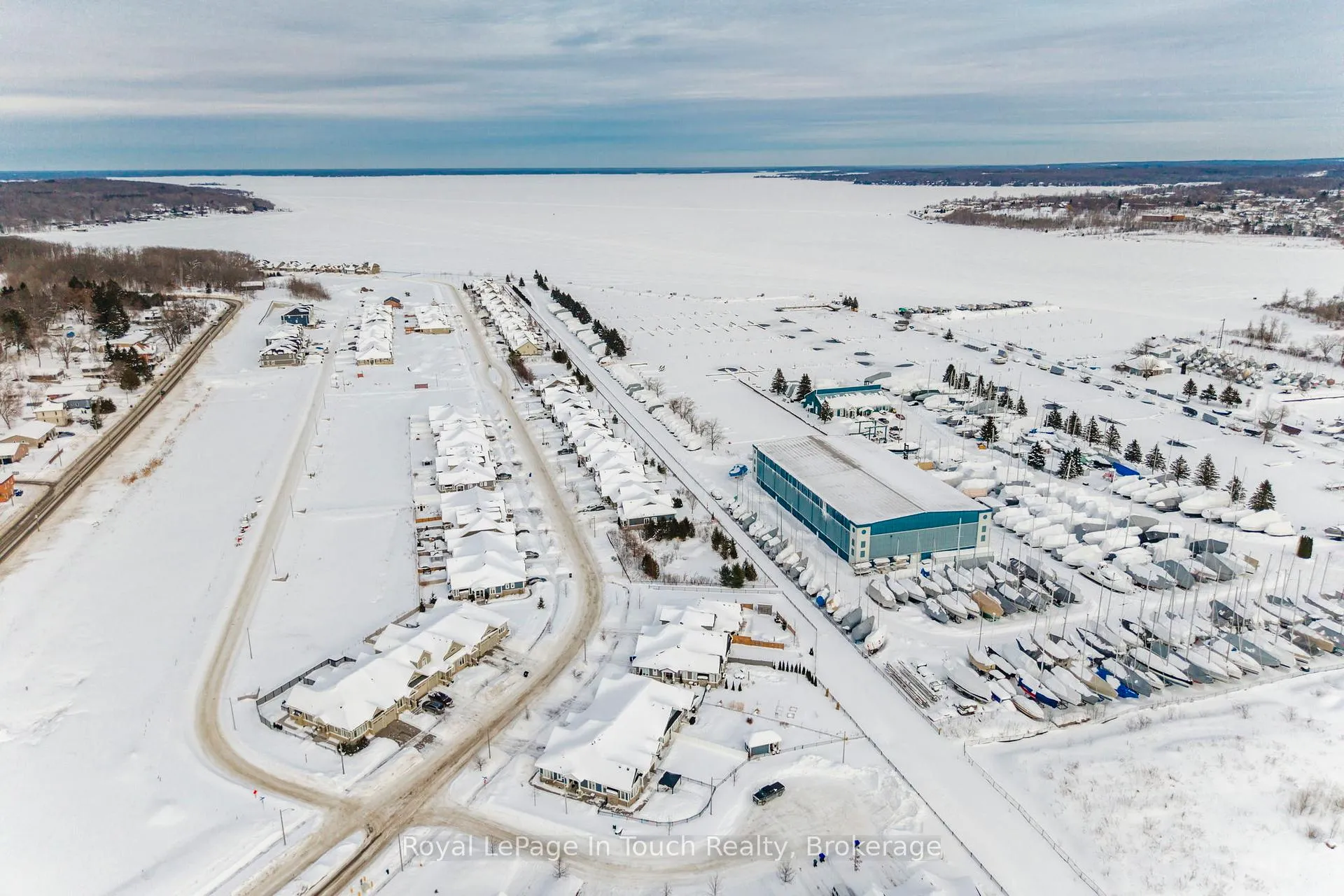 Photo 45 of 635 Bayport Boulevard, Midland — HOMEH