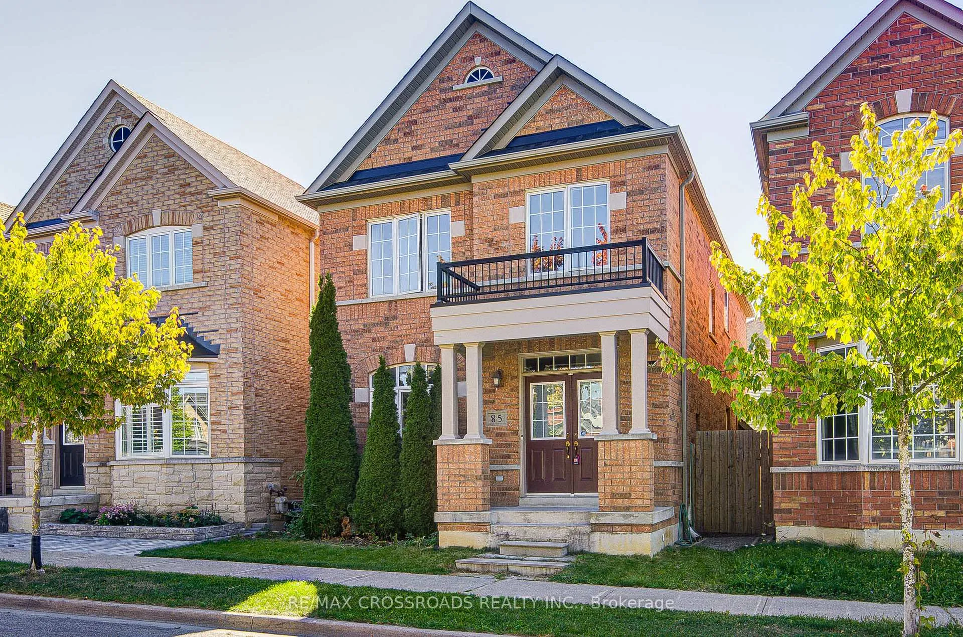 Photo 1 of 85 Shady Oaks Avenue, Markham, Cornell — HOMEH