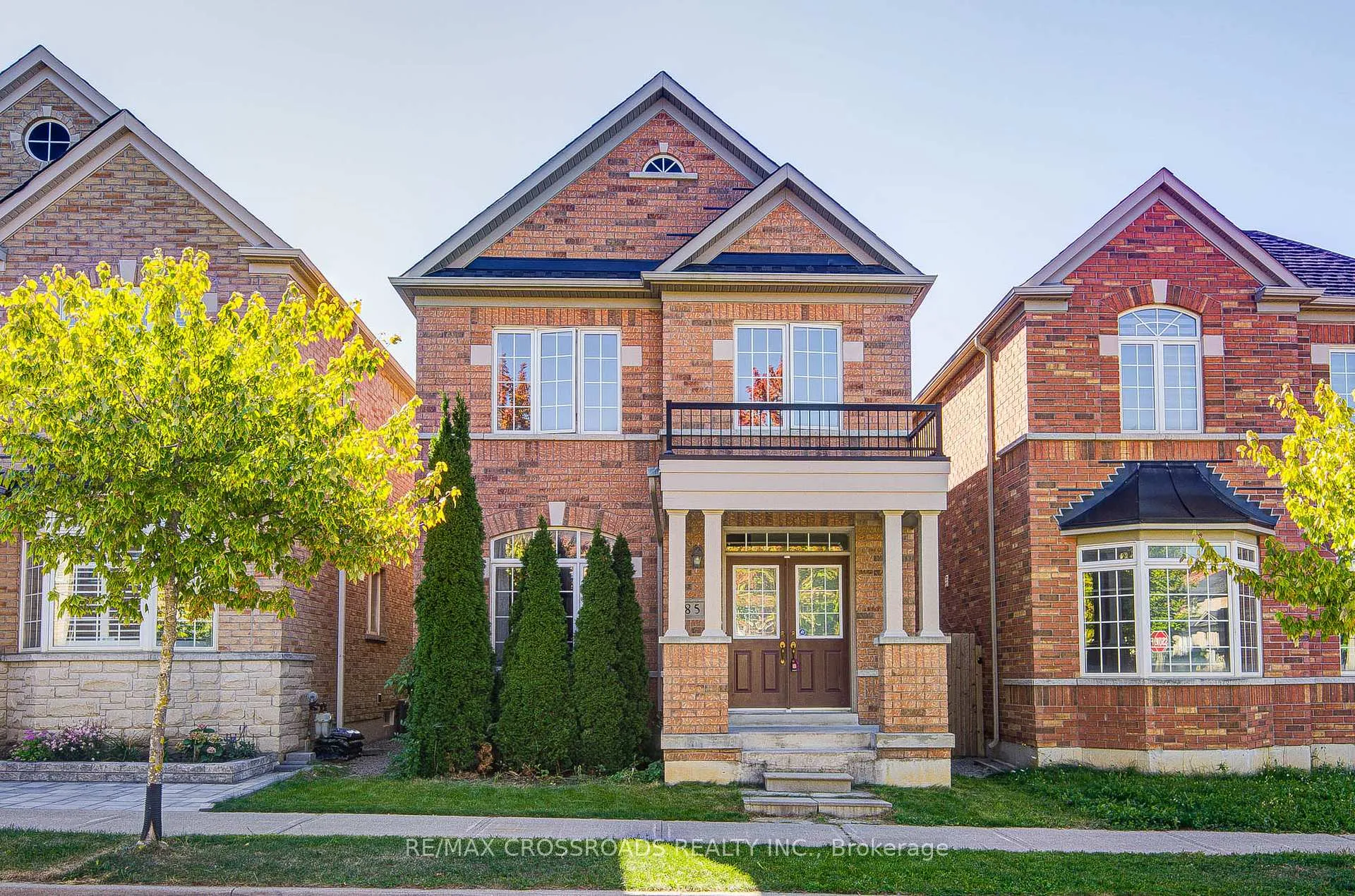 Photo 2 of 85 Shady Oaks Avenue, Markham, Cornell — HOMEH
