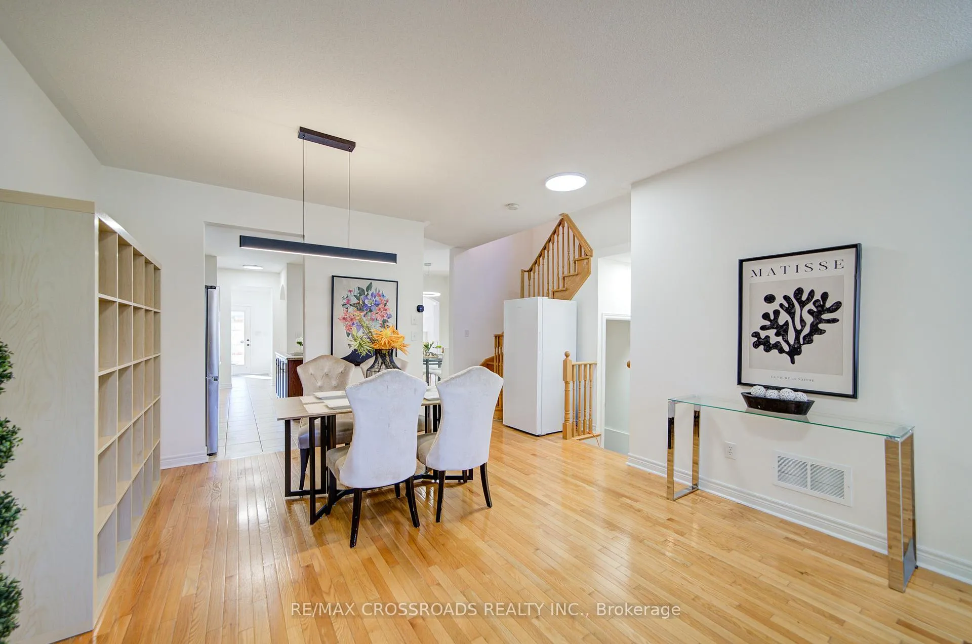 Photo 3 of 85 Shady Oaks Avenue, Markham, Cornell — HOMEH