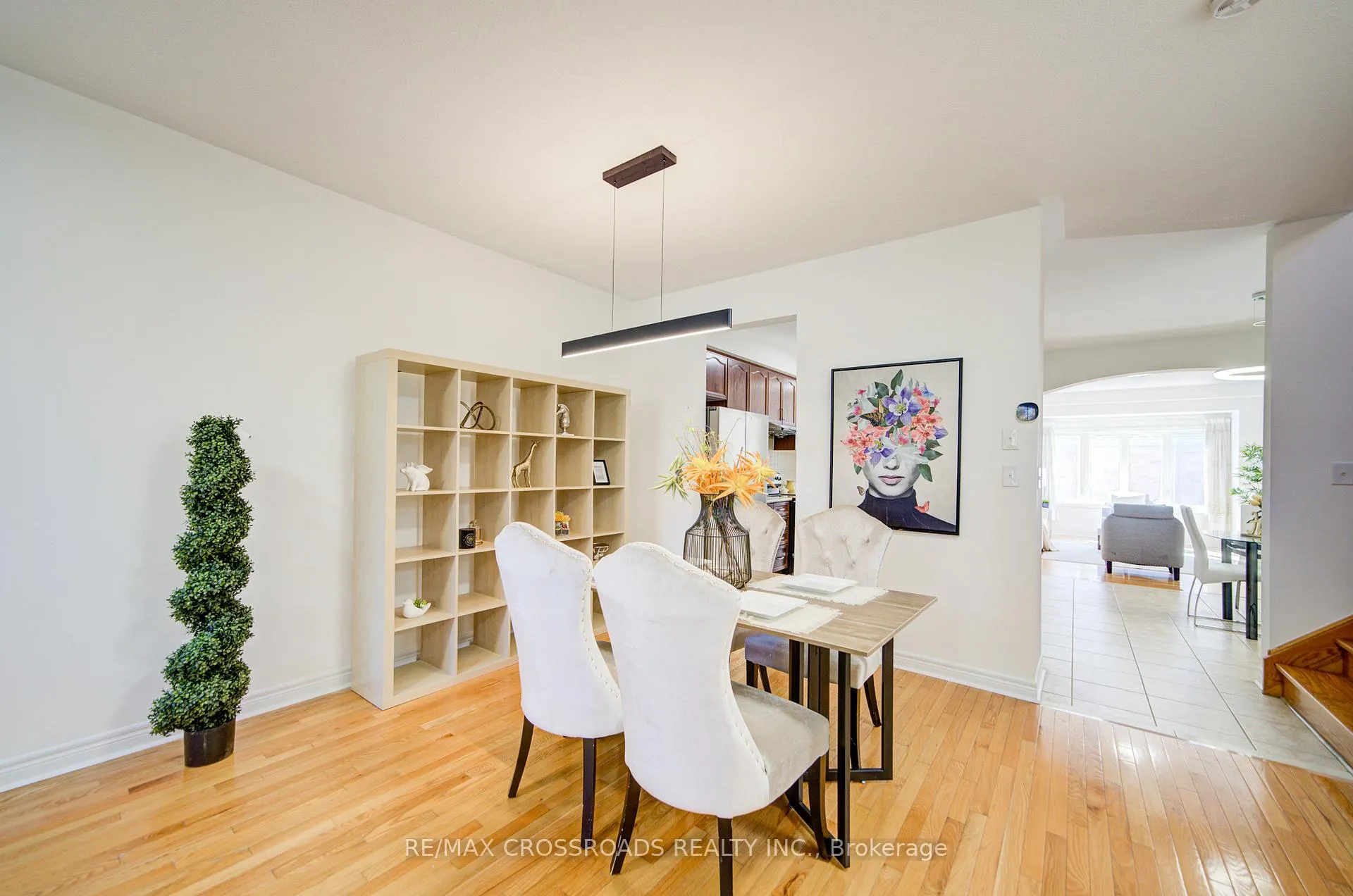 Photo 5 of 85 Shady Oaks Avenue, Markham, Cornell — HOMEH