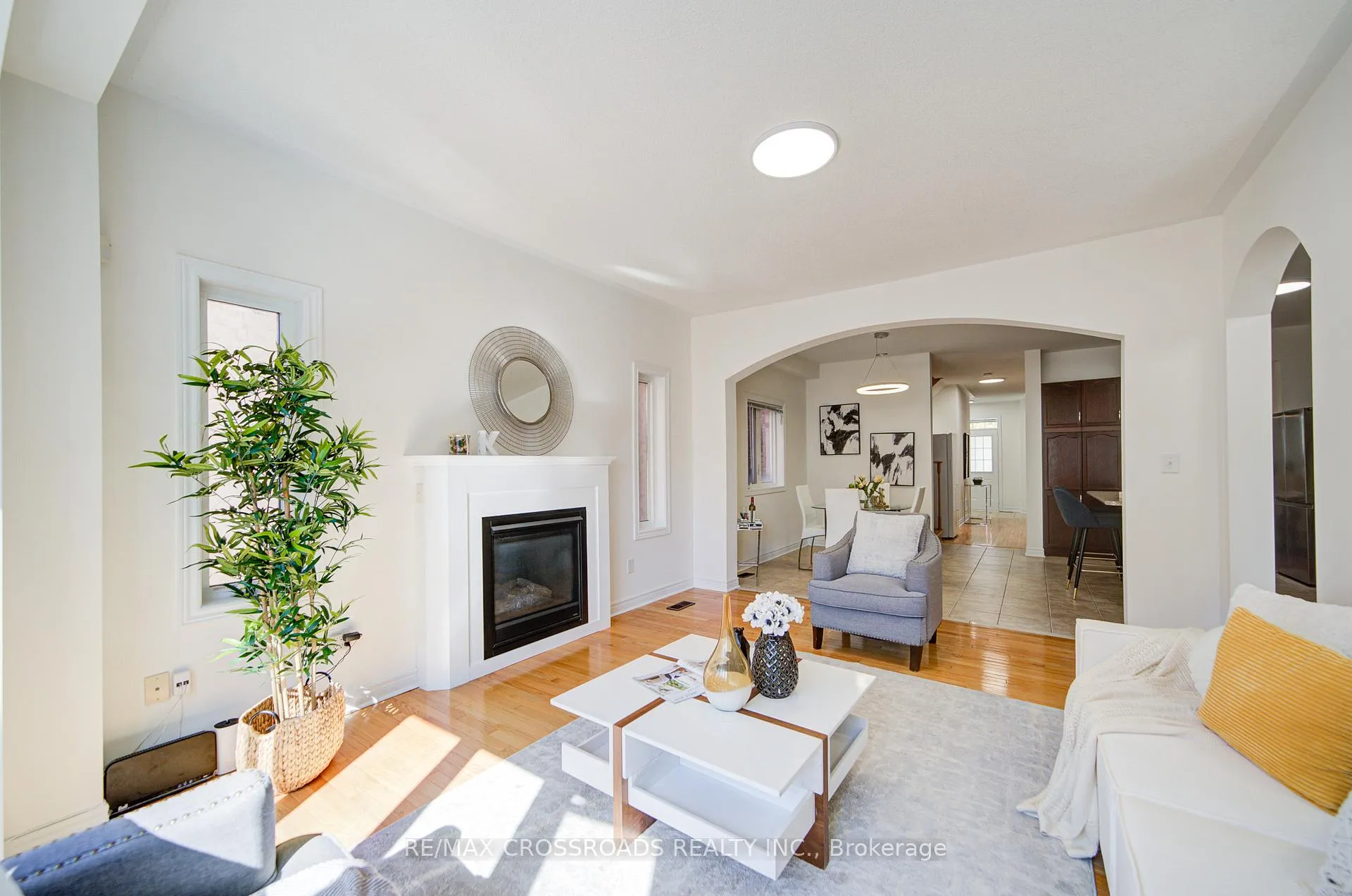 Photo 12 of 85 Shady Oaks Avenue, Markham, Cornell — HOMEH