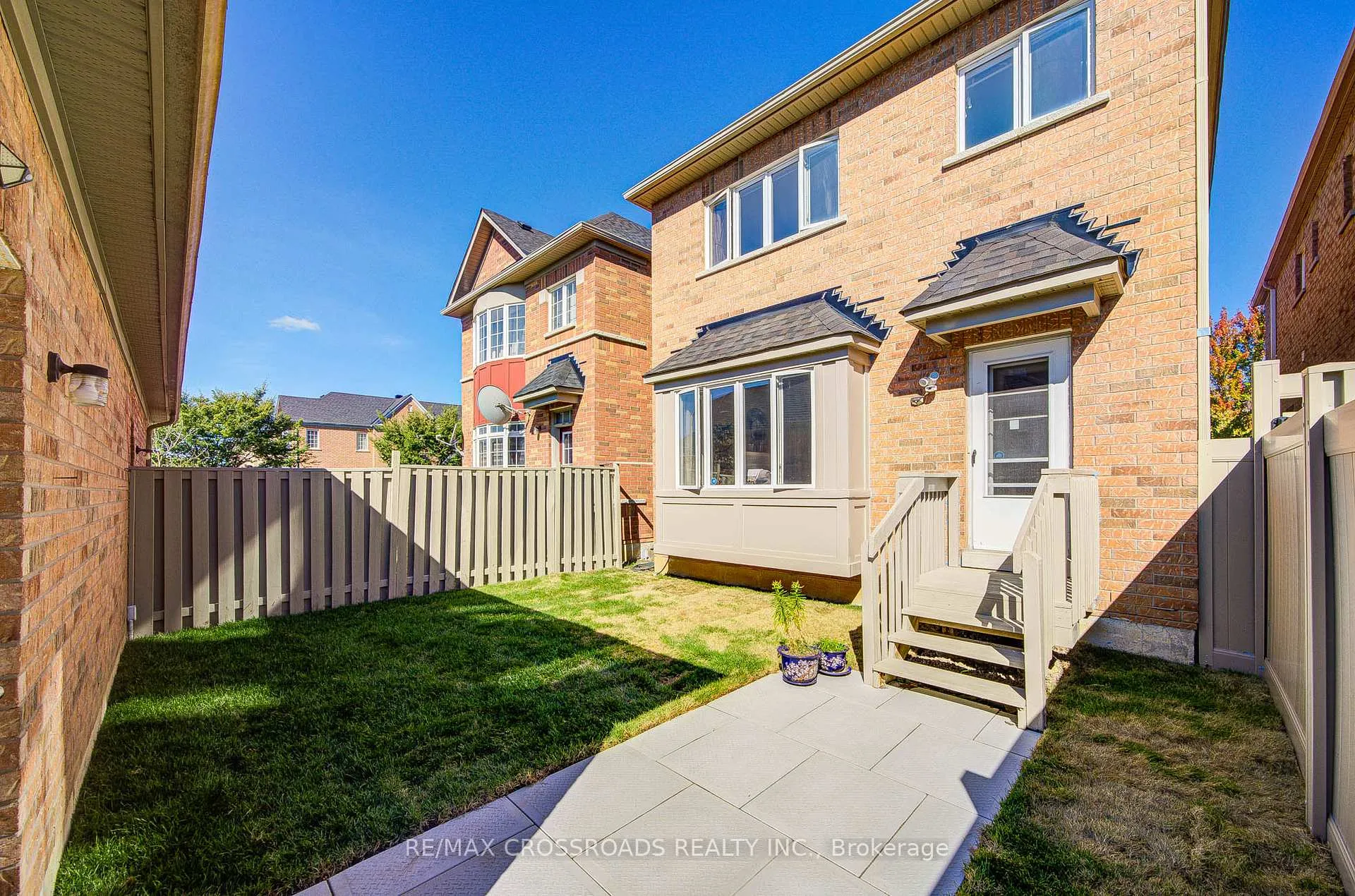 Photo 20 of 85 Shady Oaks Avenue, Markham, Cornell — HOMEH