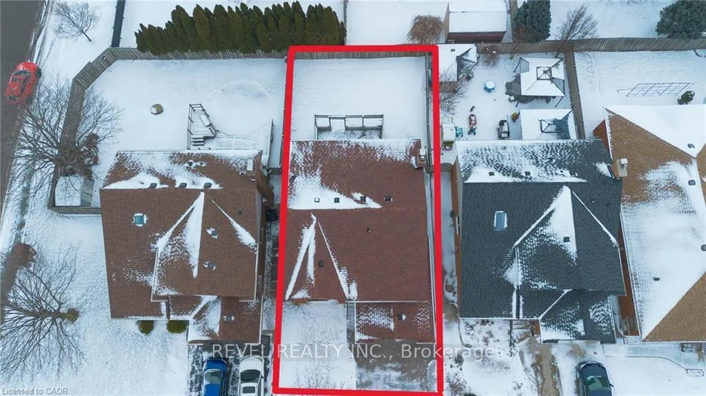 Photo 34 of 5 Charing Drive, Hamilton, Rushdale — HOMEH