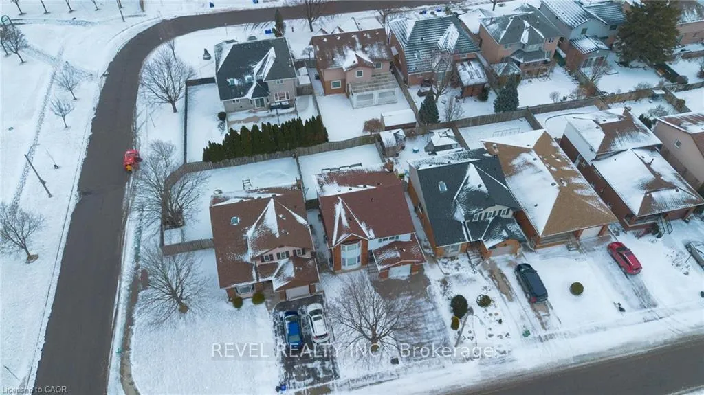 Photo 35 of 5 Charing Drive, Hamilton, Rushdale — HOMEH