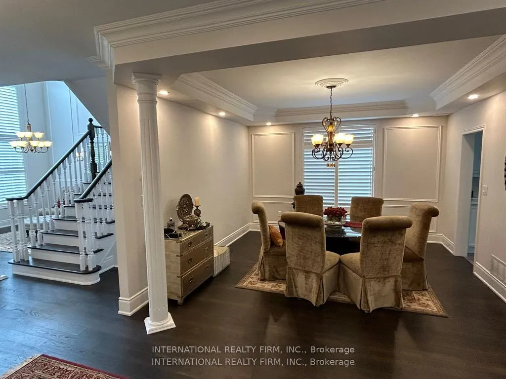 Photo 4 of 4205 Sarazen Drive, Burlington, Rose — HOMEH