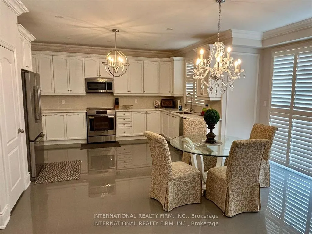 Photo 6 of 4205 Sarazen Drive, Burlington, Rose — HOMEH