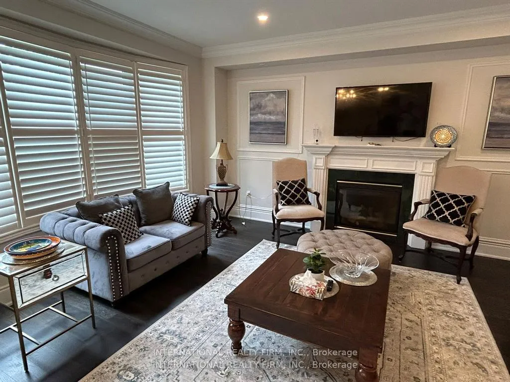 Photo 9 of 4205 Sarazen Drive, Burlington, Rose — HOMEH