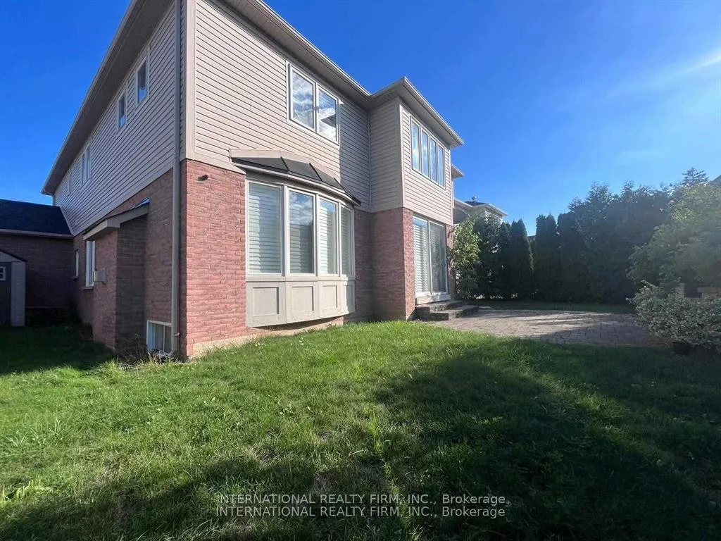 Photo 18 of 4205 Sarazen Drive, Burlington, Rose — HOMEH