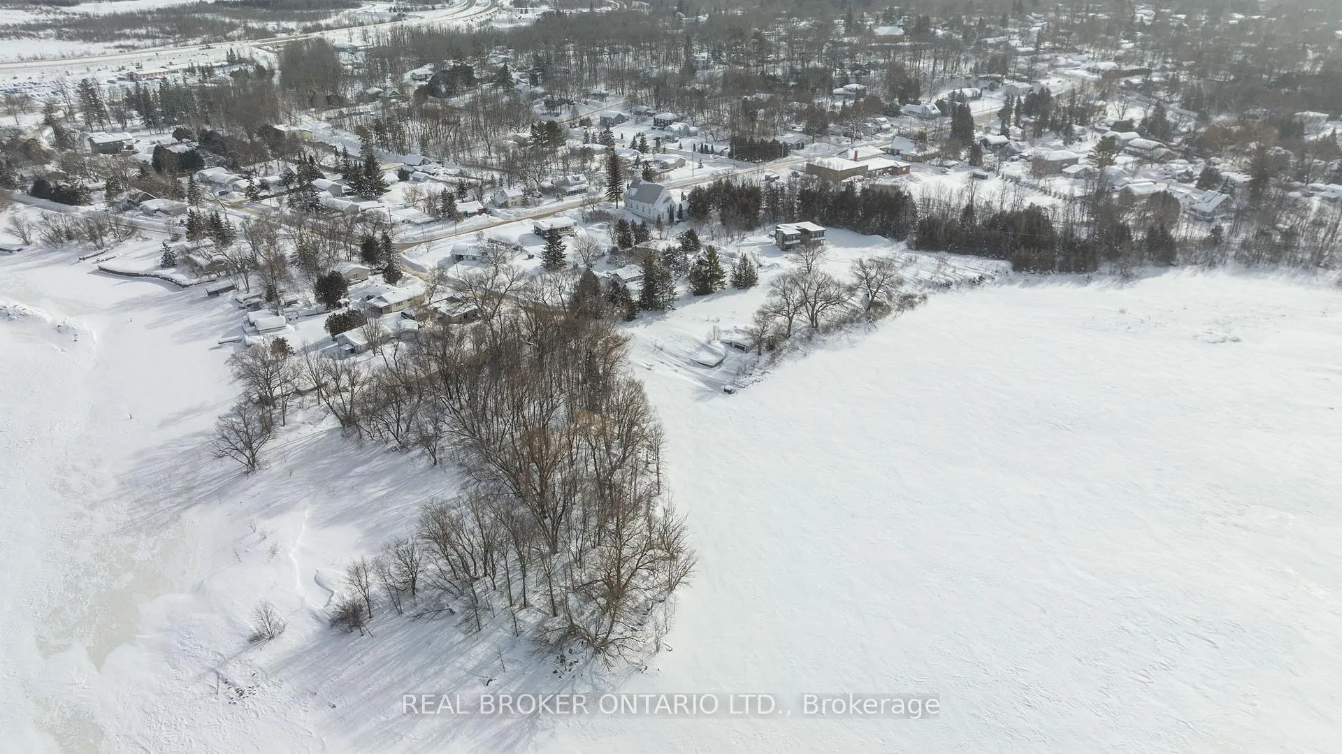 Photo 35 of 31 Hemlock Avenue, Tay, Waubaushene — HOMEH