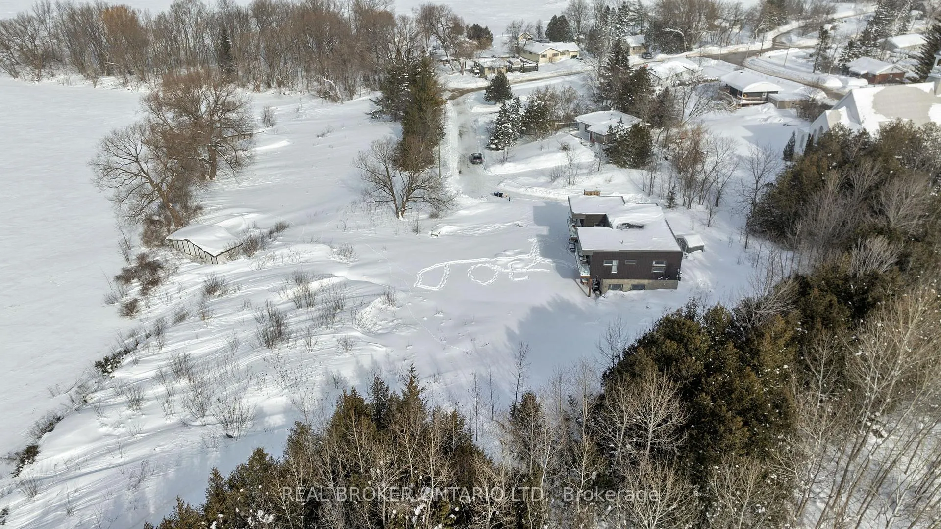 Photo 38 of 31 Hemlock Avenue, Tay, Waubaushene — HOMEH