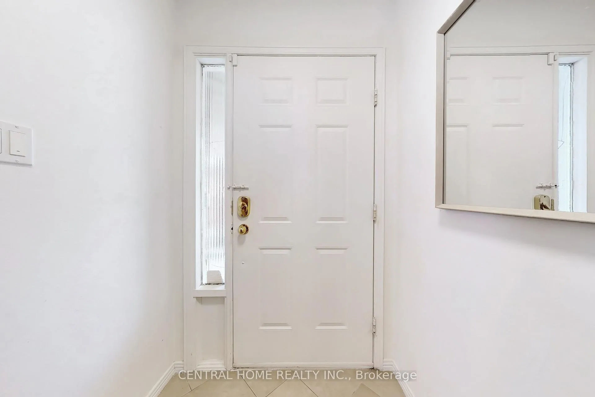 Photo 19 of 23 Heatherton Way, Vaughan, Crestwood-Springfarm-Yorkhill — HOMEH