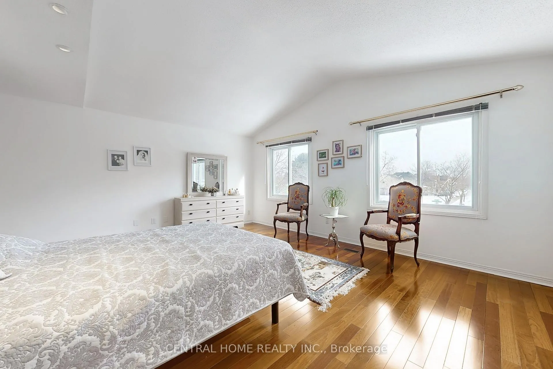 Photo 23 of 23 Heatherton Way, Vaughan, Crestwood-Springfarm-Yorkhill — HOMEH