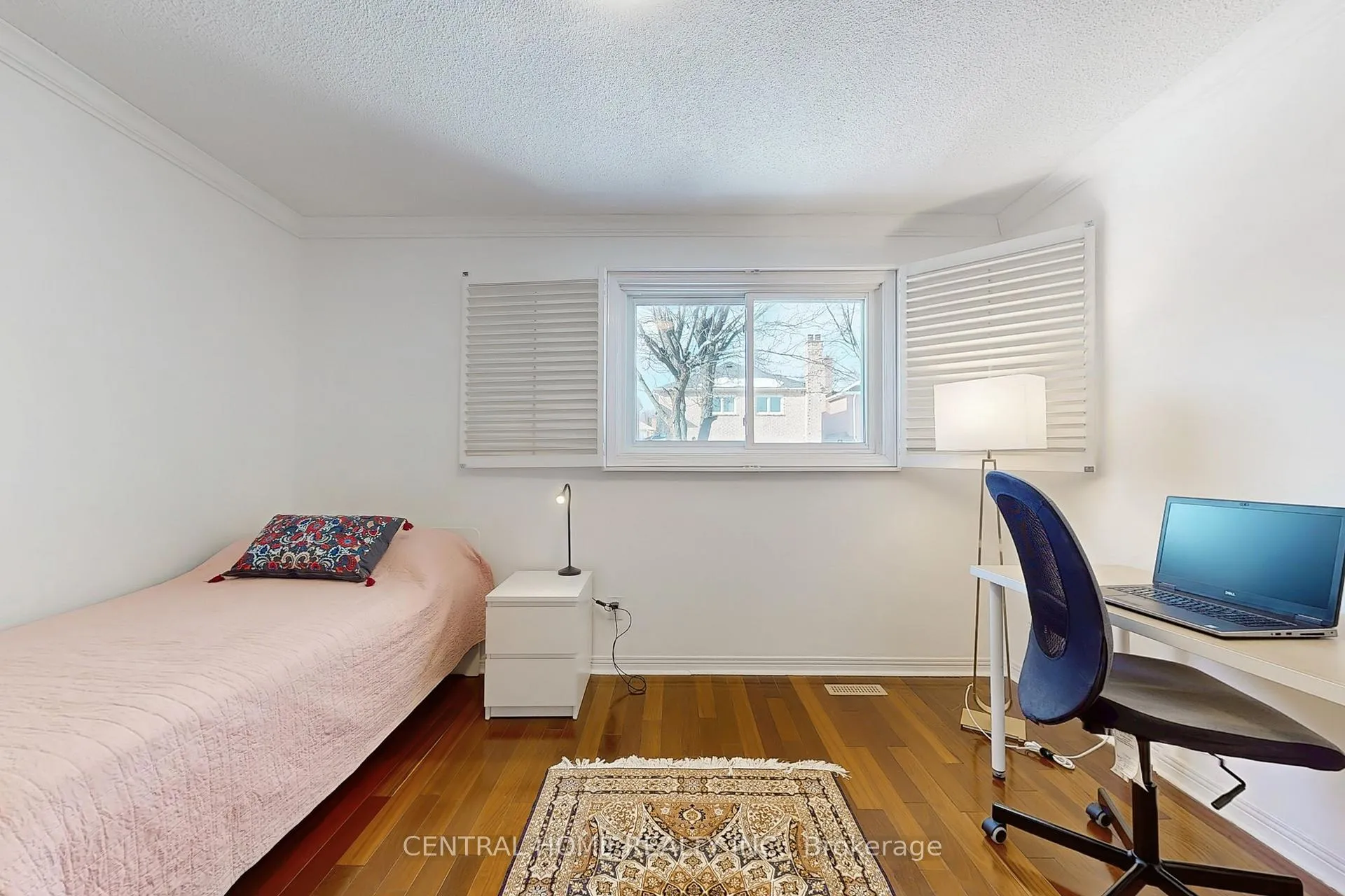 Photo 30 of 23 Heatherton Way, Vaughan, Crestwood-Springfarm-Yorkhill — HOMEH