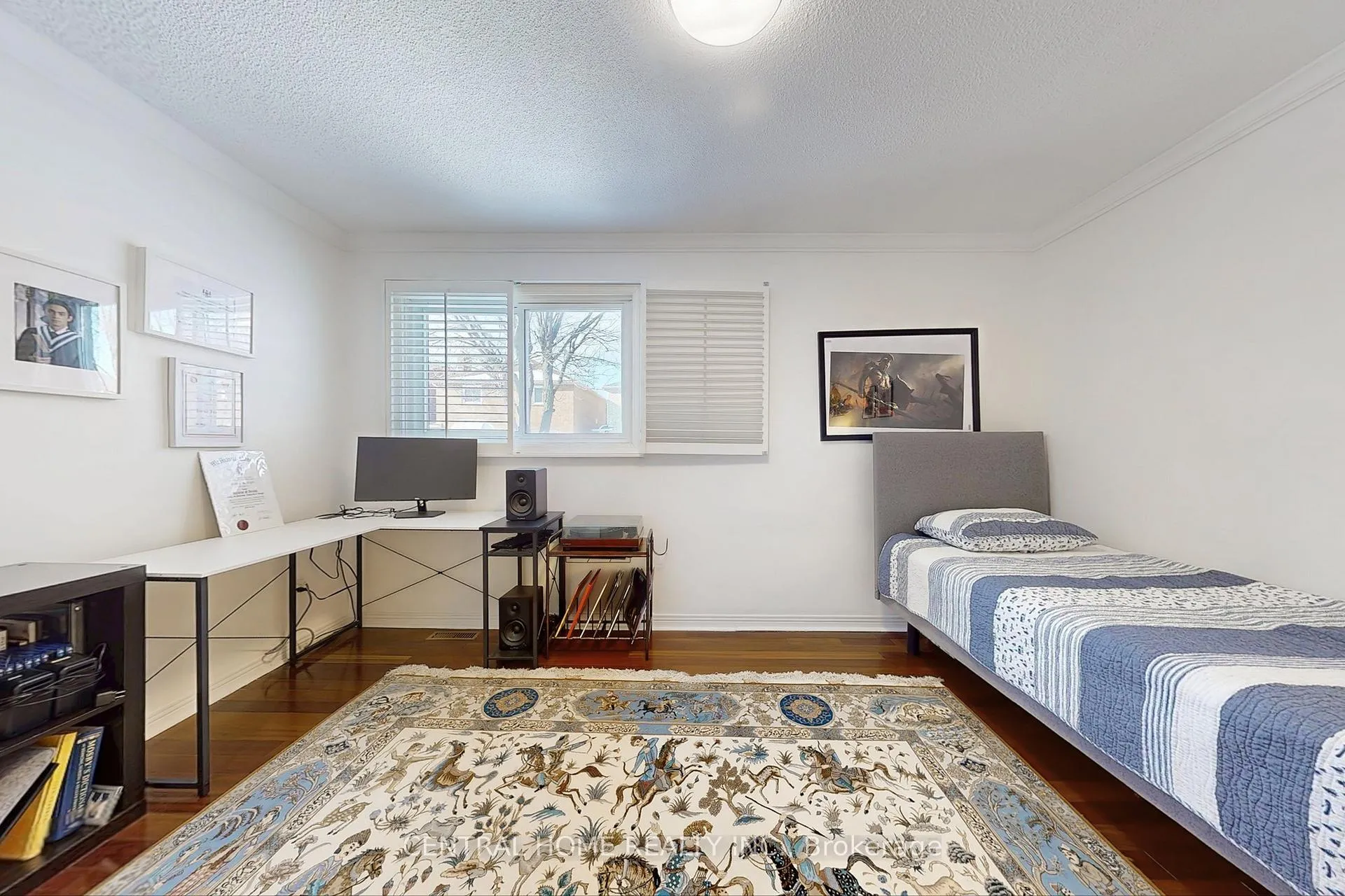 Photo 32 of 23 Heatherton Way, Vaughan, Crestwood-Springfarm-Yorkhill — HOMEH