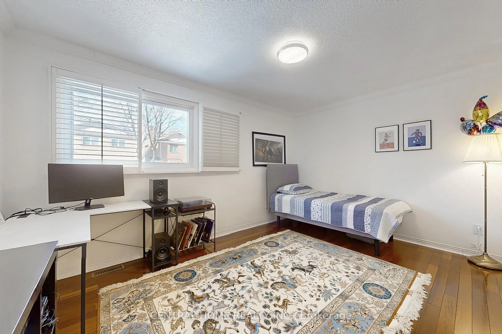 Photo 33 of 23 Heatherton Way, Vaughan, Crestwood-Springfarm-Yorkhill — HOMEH