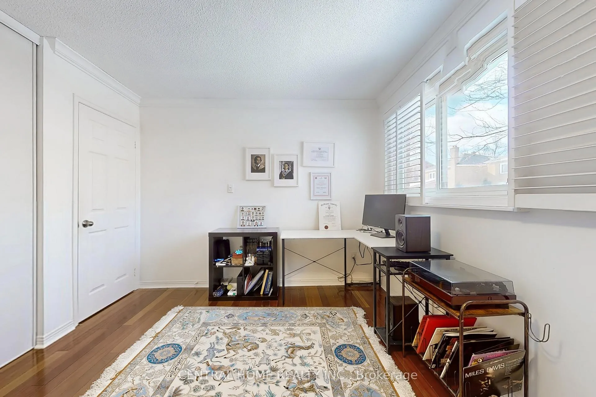 Photo 34 of 23 Heatherton Way, Vaughan, Crestwood-Springfarm-Yorkhill — HOMEH