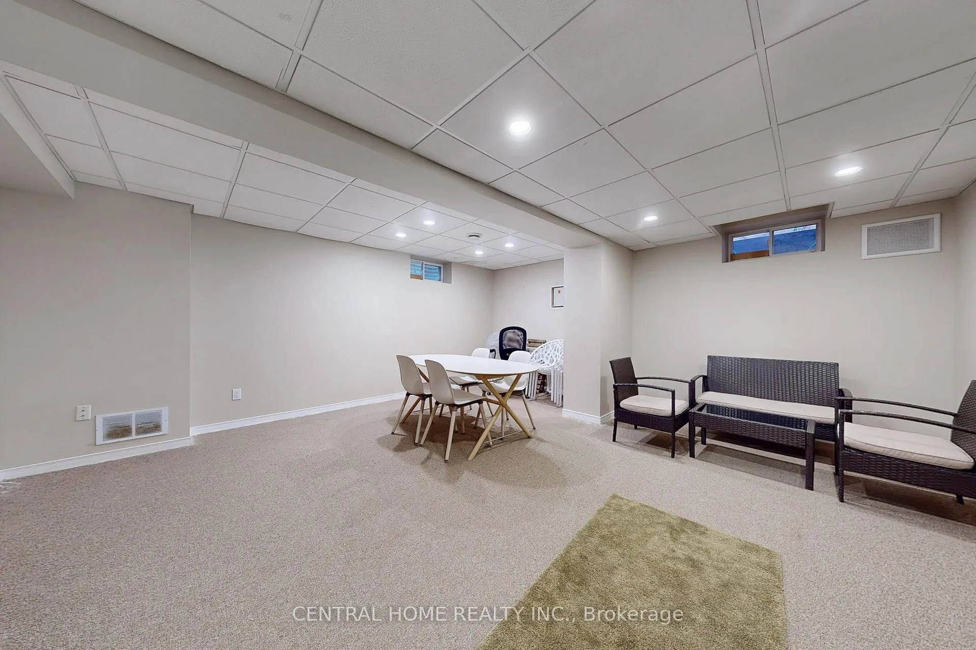 Photo 40 of 23 Heatherton Way, Vaughan, Crestwood-Springfarm-Yorkhill — HOMEH