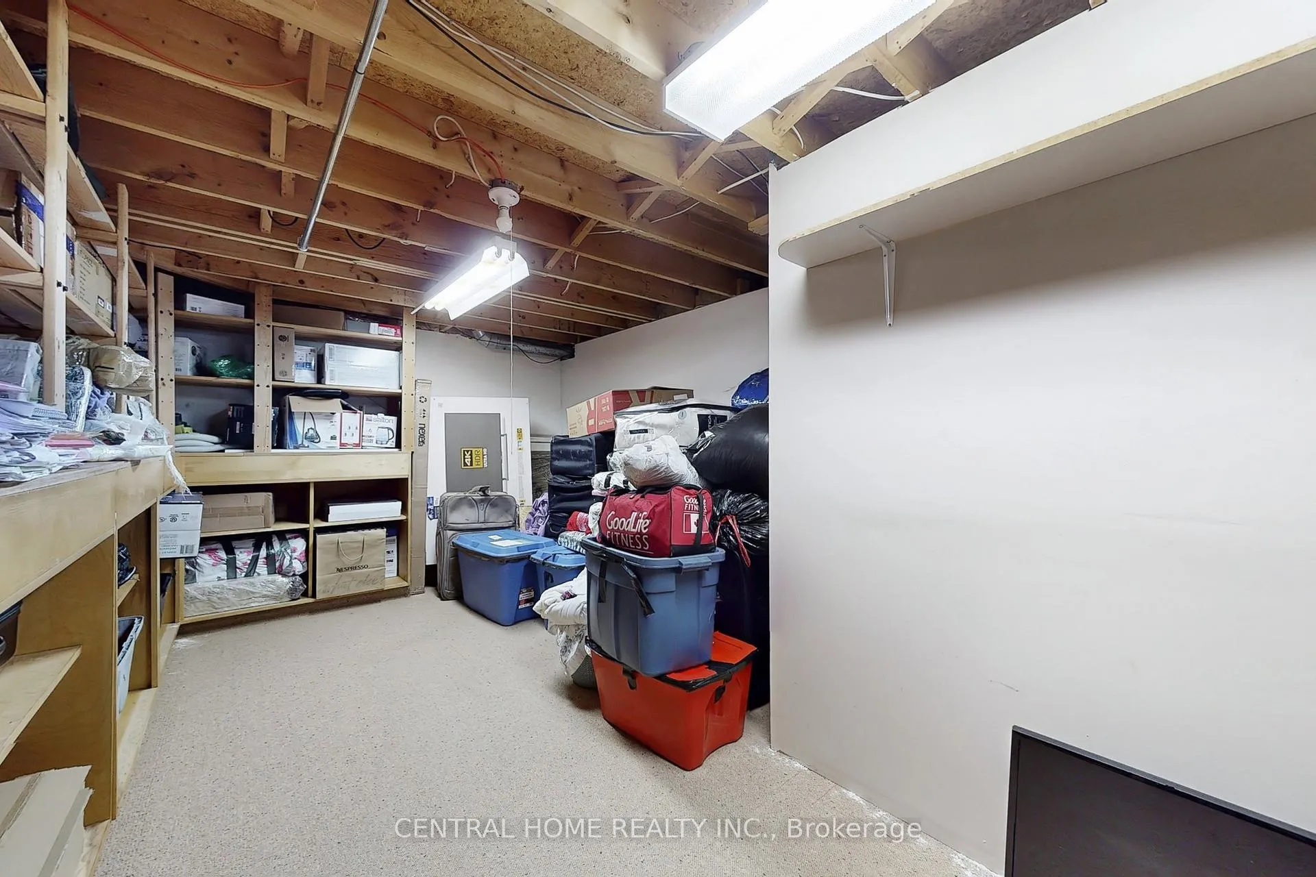 Photo 43 of 23 Heatherton Way, Vaughan, Crestwood-Springfarm-Yorkhill — HOMEH