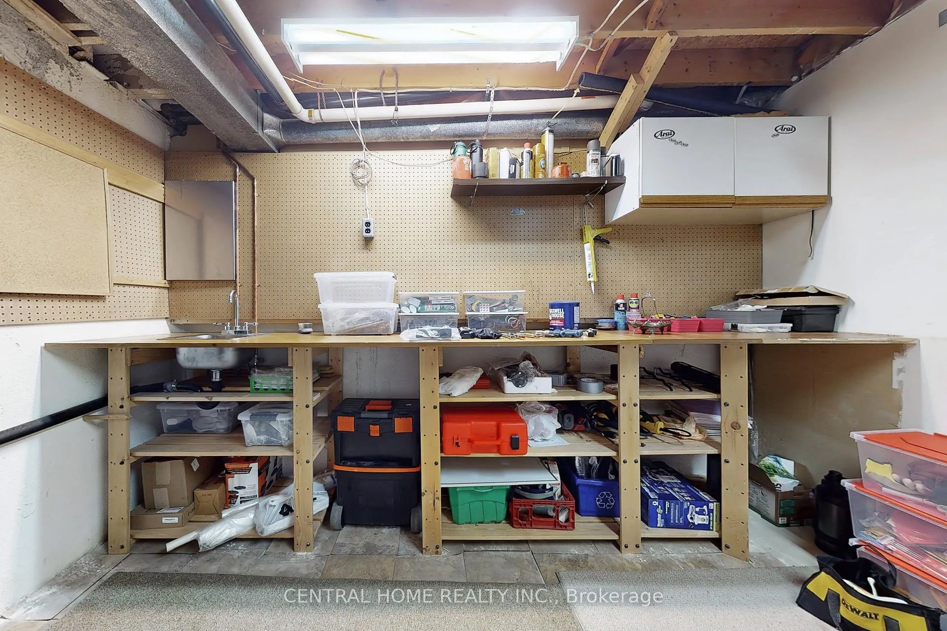 Photo 44 of 23 Heatherton Way, Vaughan, Crestwood-Springfarm-Yorkhill — HOMEH