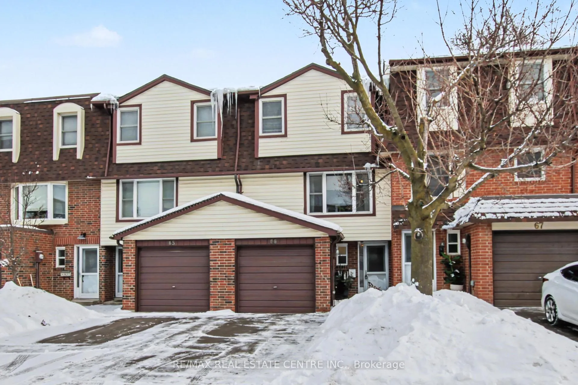 Photo 1 of Unit 66, 371 Bronte Street S, Milton, Old Milton — HOMEH