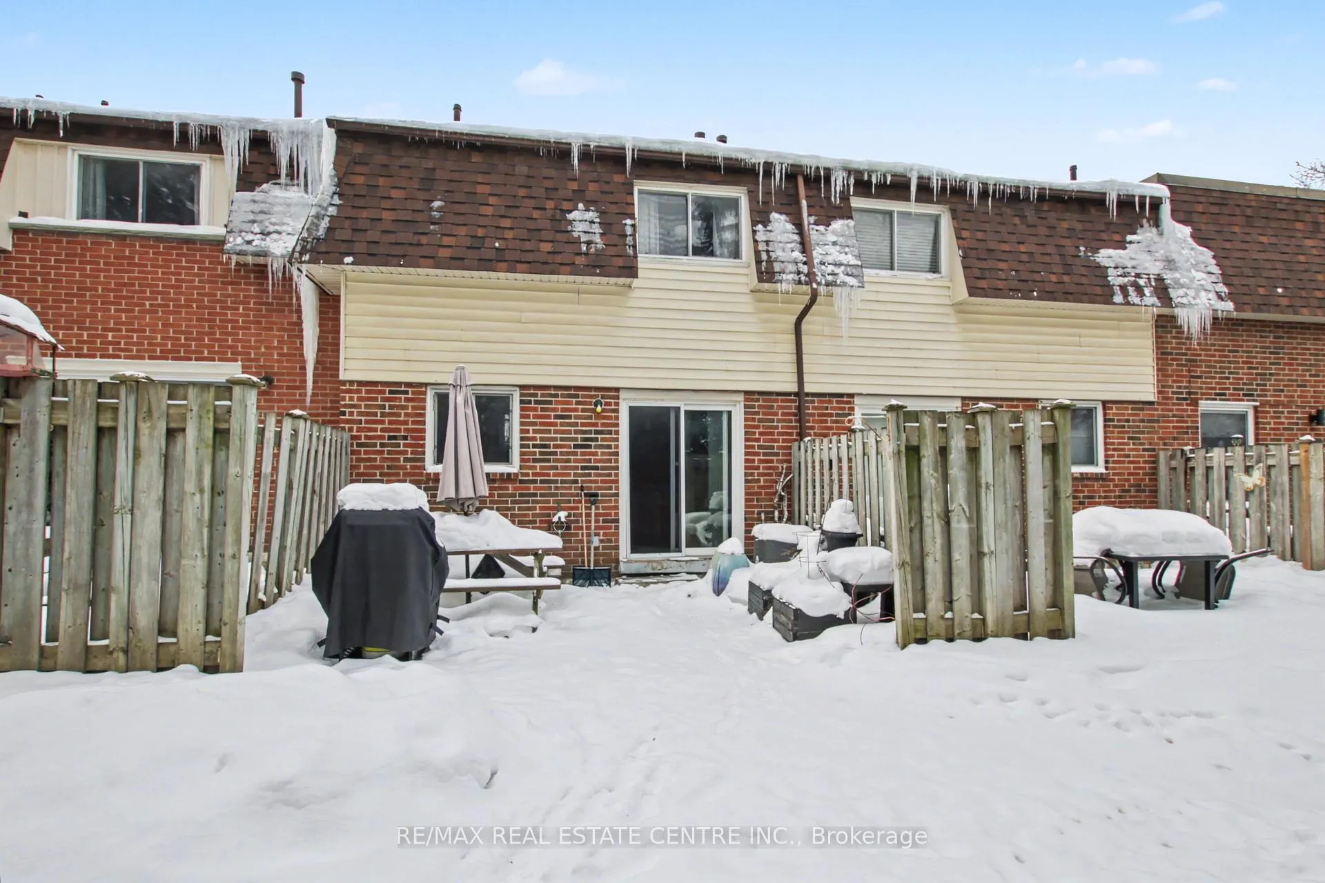 Photo 26 of Unit 66, 371 Bronte Street S, Milton, Old Milton — HOMEH