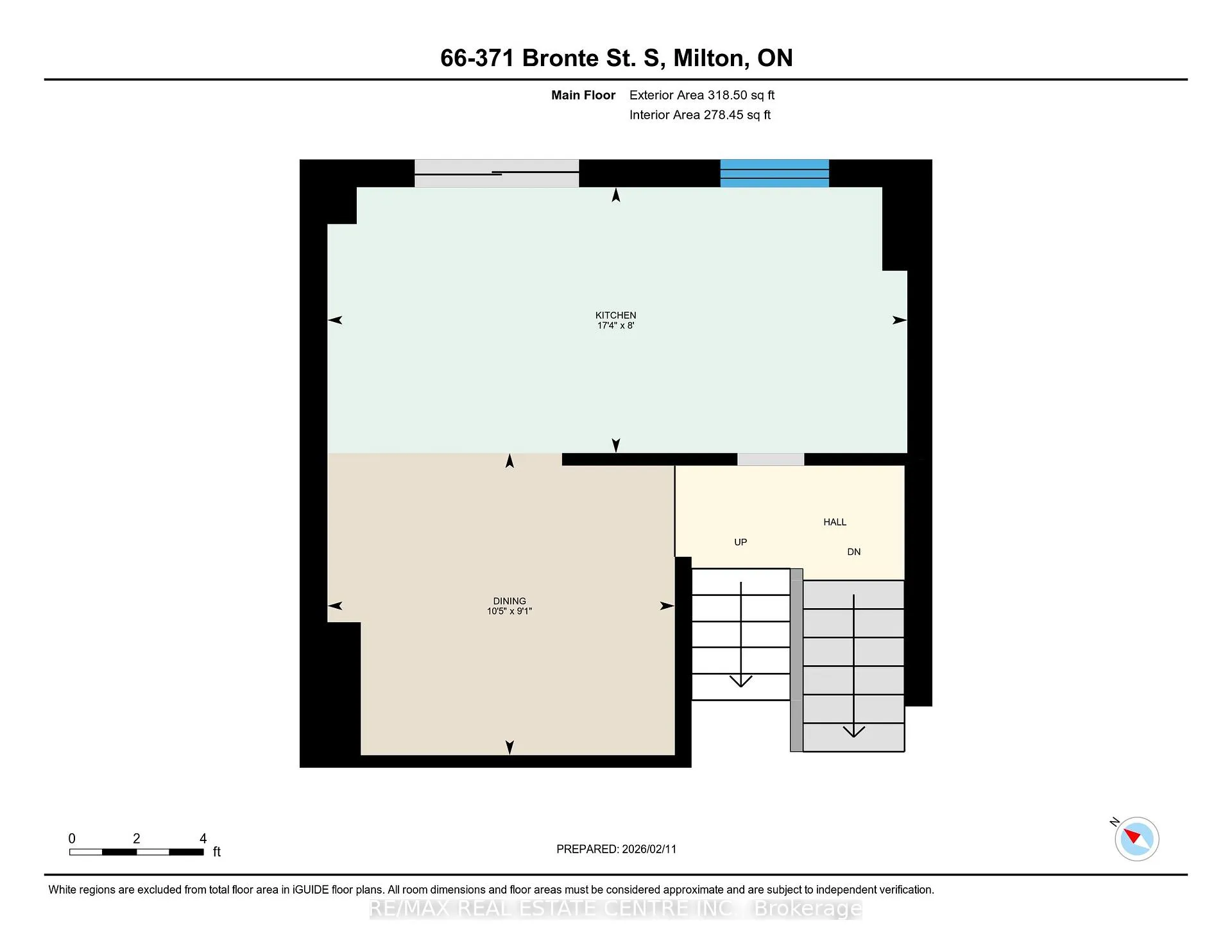 Photo 28 of Unit 66, 371 Bronte Street S, Milton, Old Milton — HOMEH