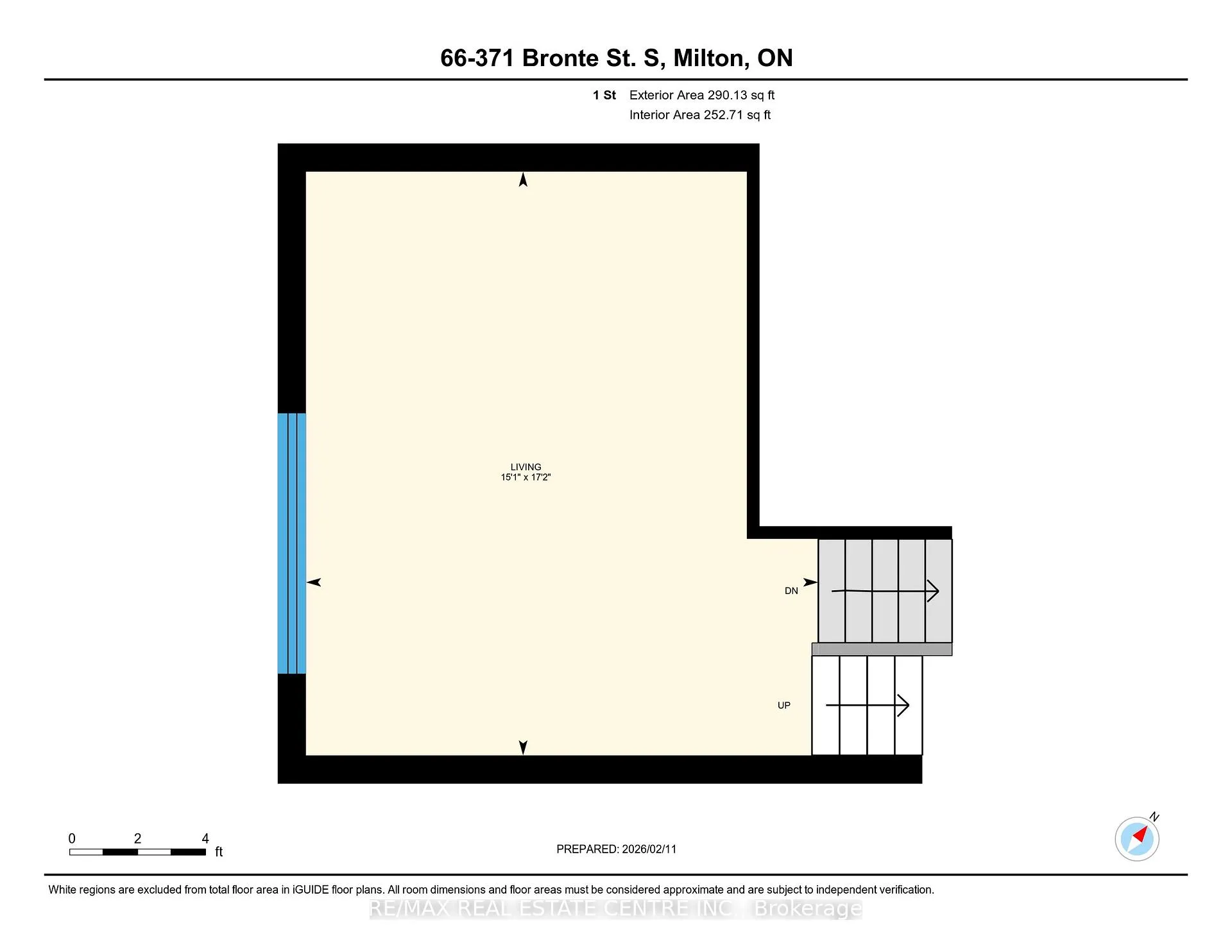 Photo 29 of Unit 66, 371 Bronte Street S, Milton, Old Milton — HOMEH