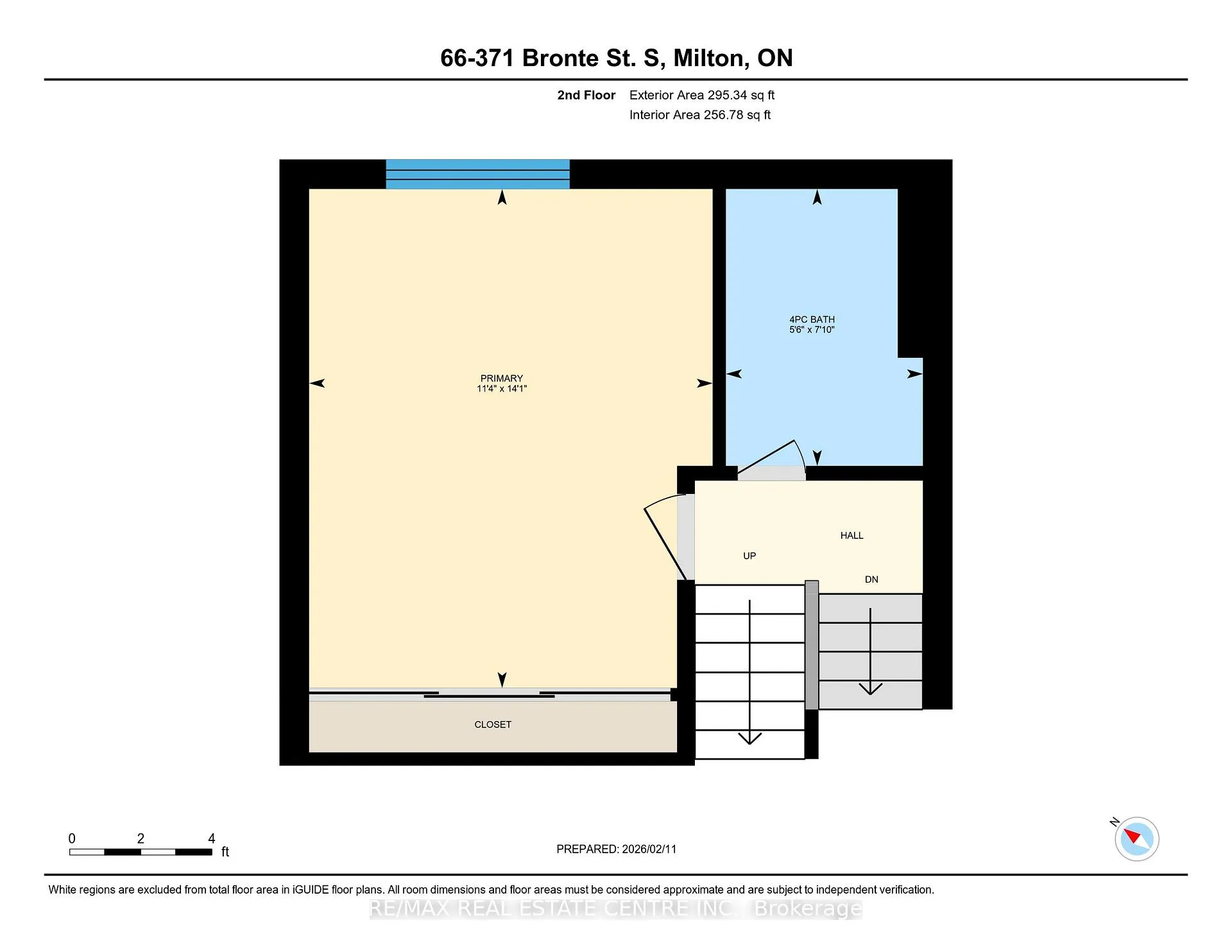 Photo 30 of Unit 66, 371 Bronte Street S, Milton, Old Milton — HOMEH