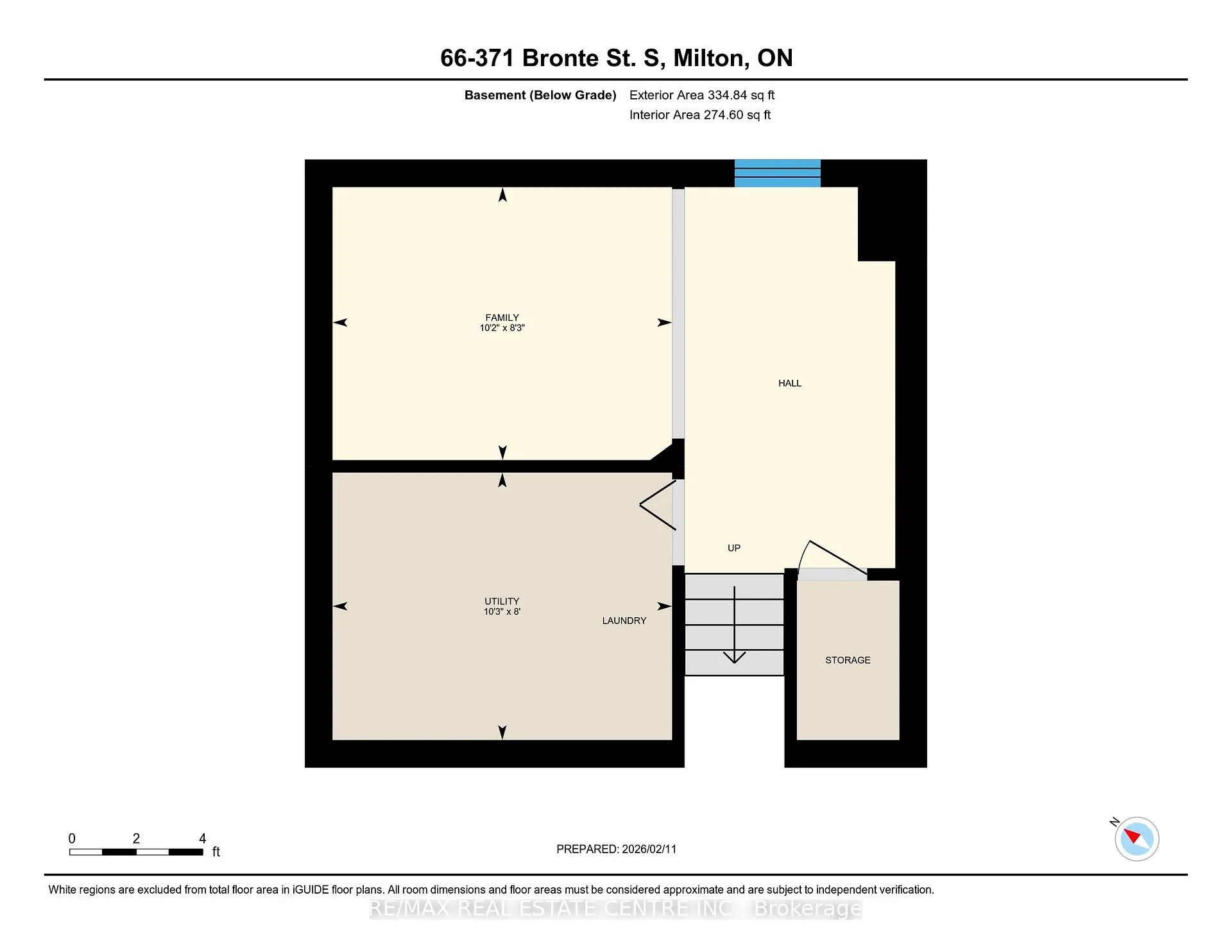 Photo 32 of Unit 66, 371 Bronte Street S, Milton, Old Milton — HOMEH