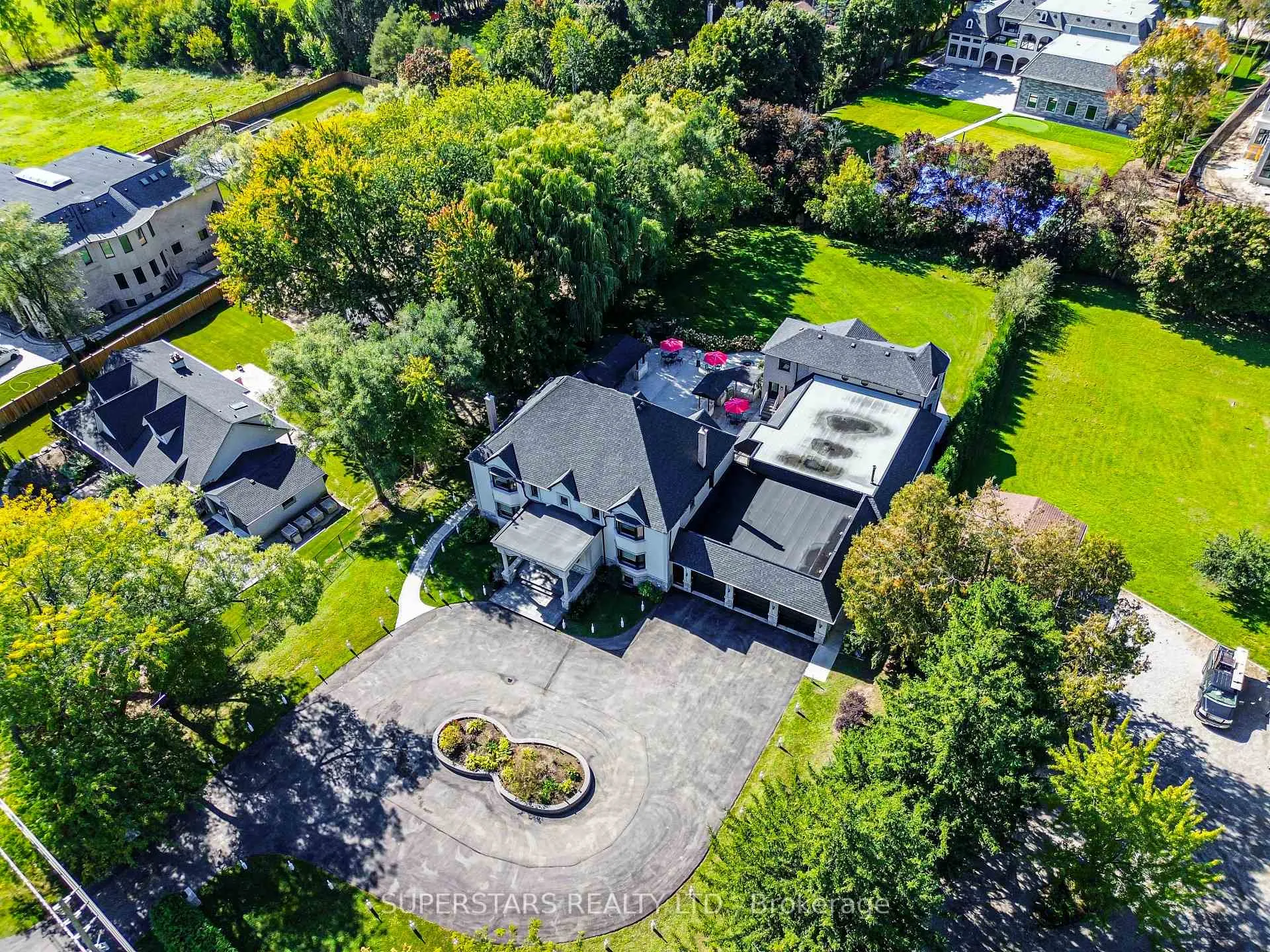 Photo 2 of 7512 Ninth Line, Markham, Box Grove — HOMEH