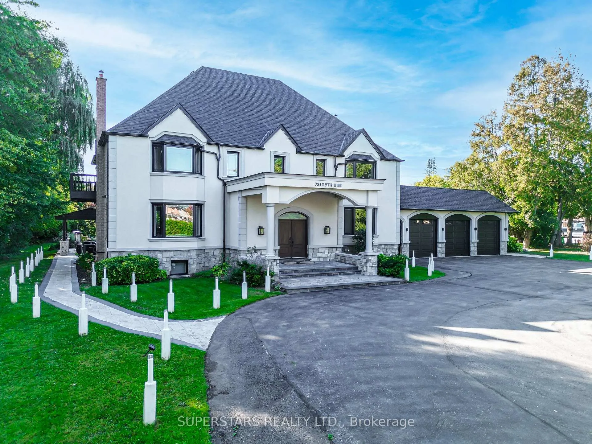 Photo 3 of 7512 Ninth Line, Markham, Box Grove — HOMEH