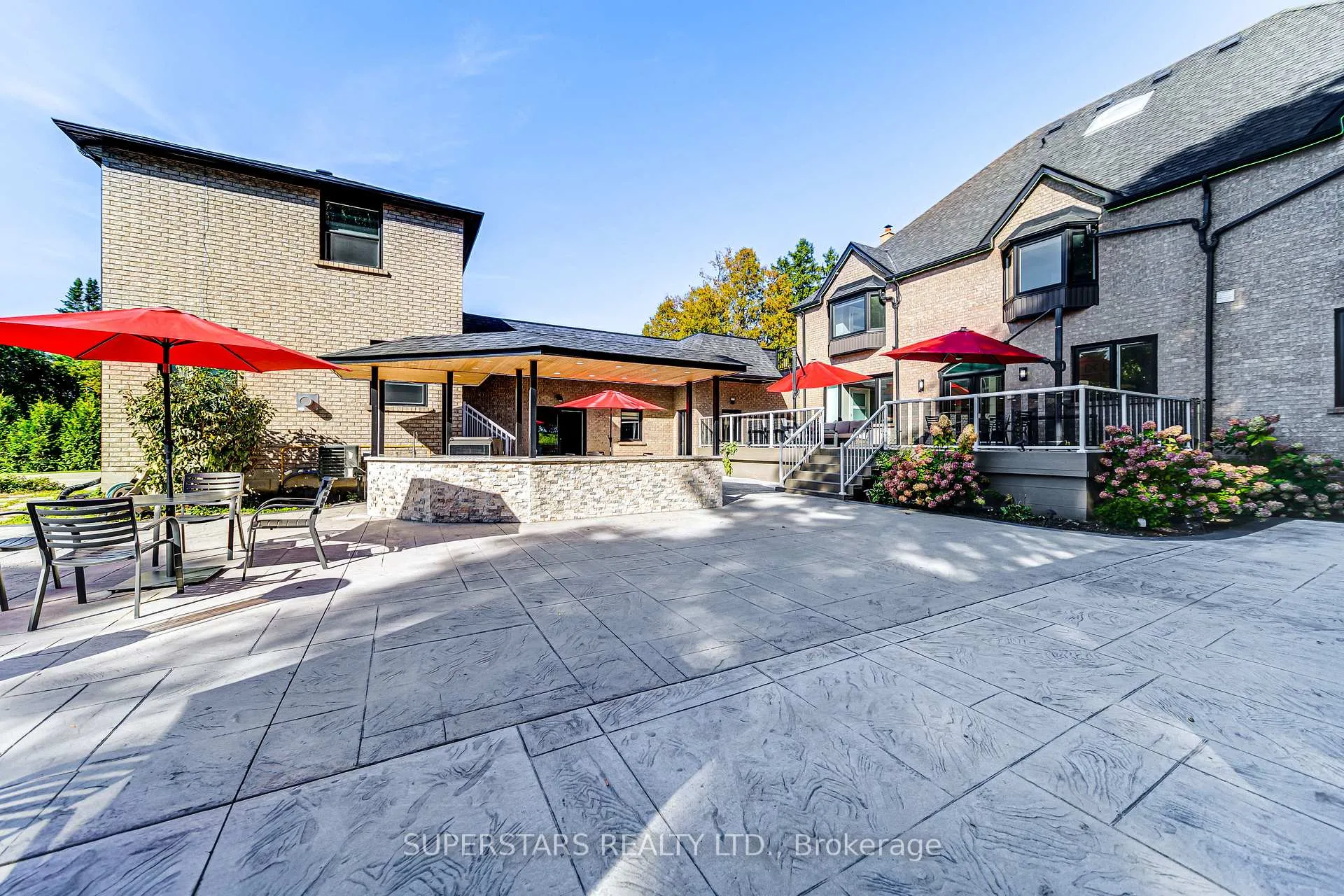 Photo 5 of 7512 Ninth Line, Markham, Box Grove — HOMEH