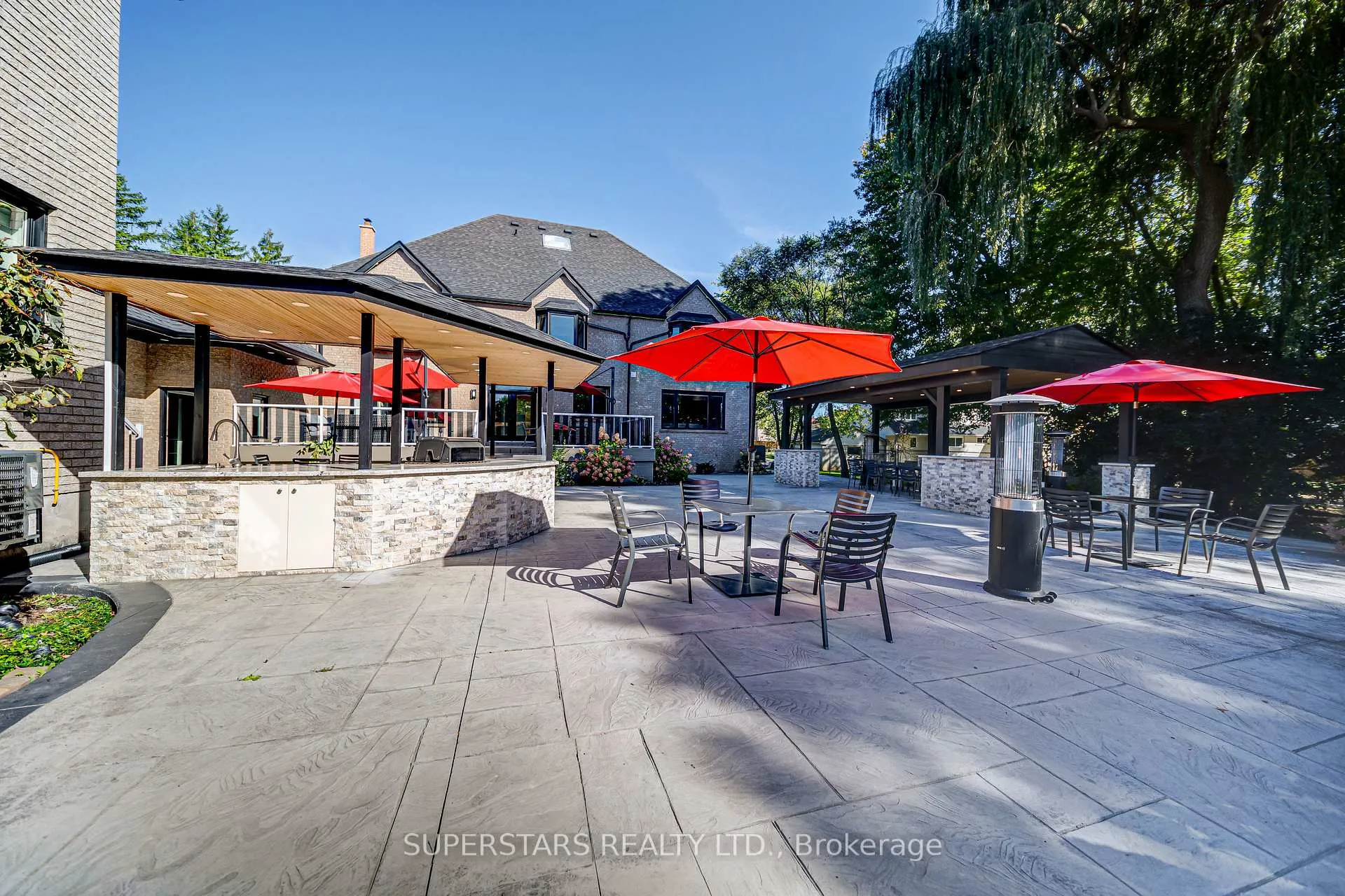 Photo 7 of 7512 Ninth Line, Markham, Box Grove — HOMEH