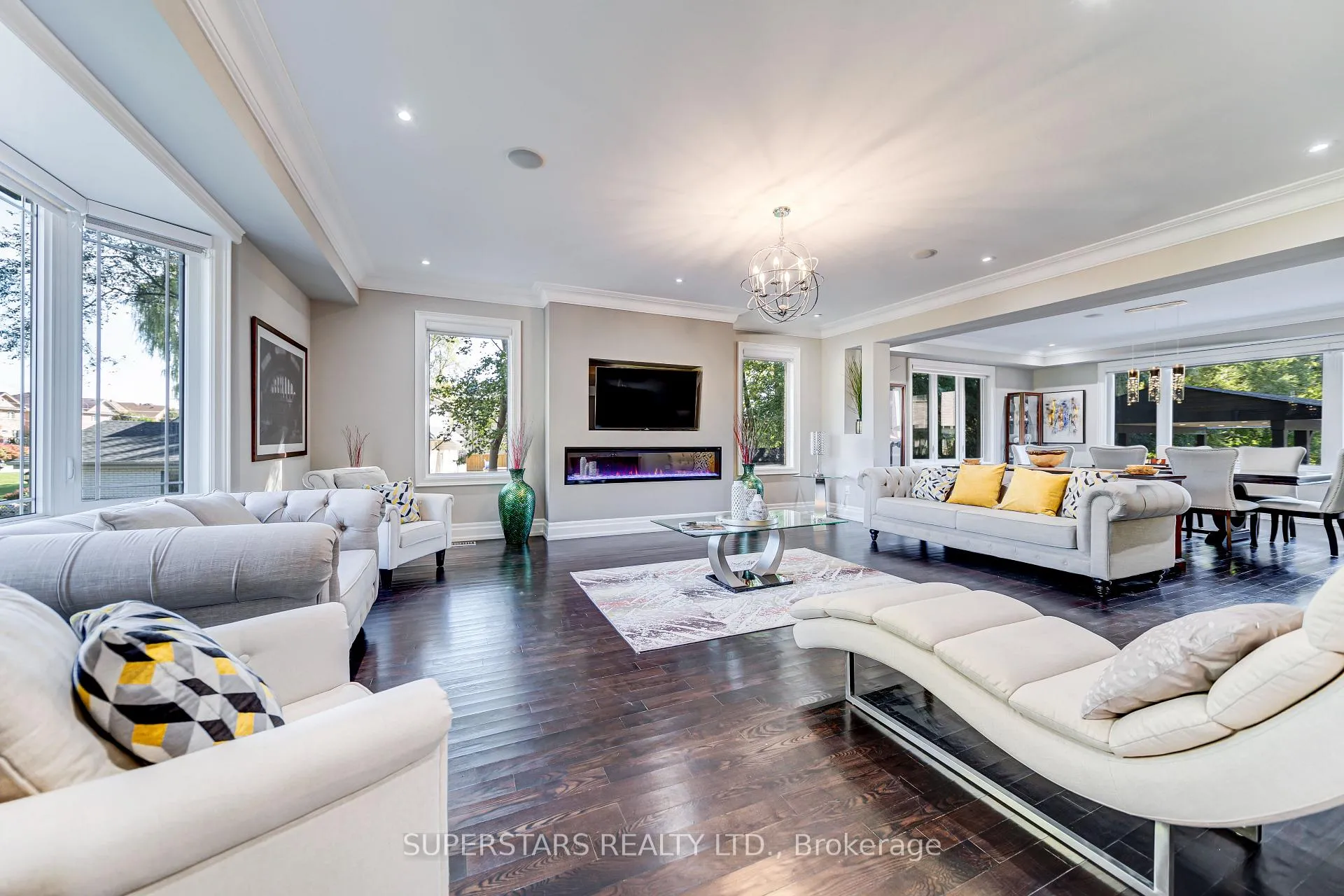 Photo 10 of 7512 Ninth Line, Markham, Box Grove — HOMEH