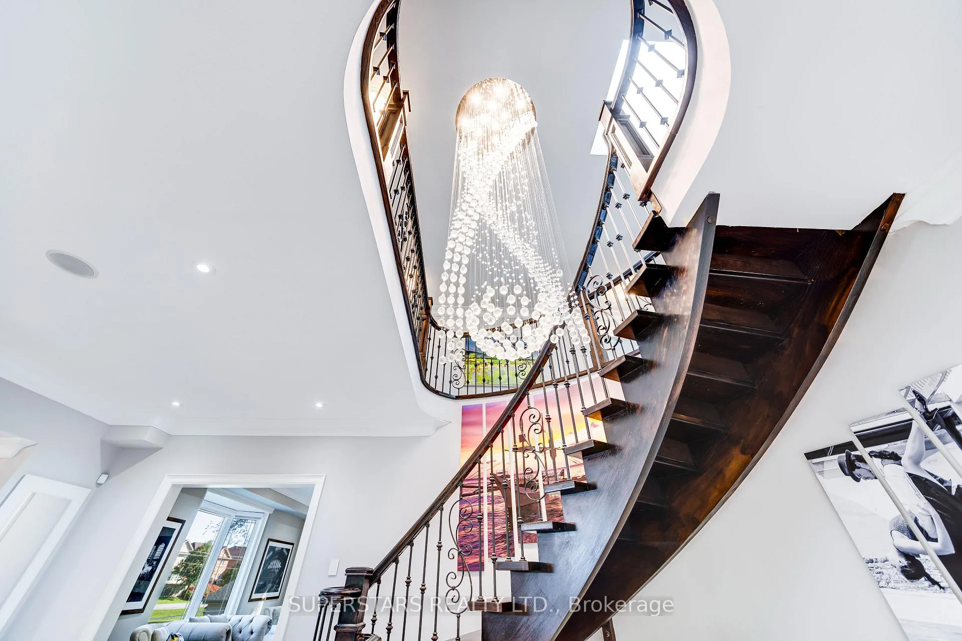 Photo 16 of 7512 Ninth Line, Markham, Box Grove — HOMEH