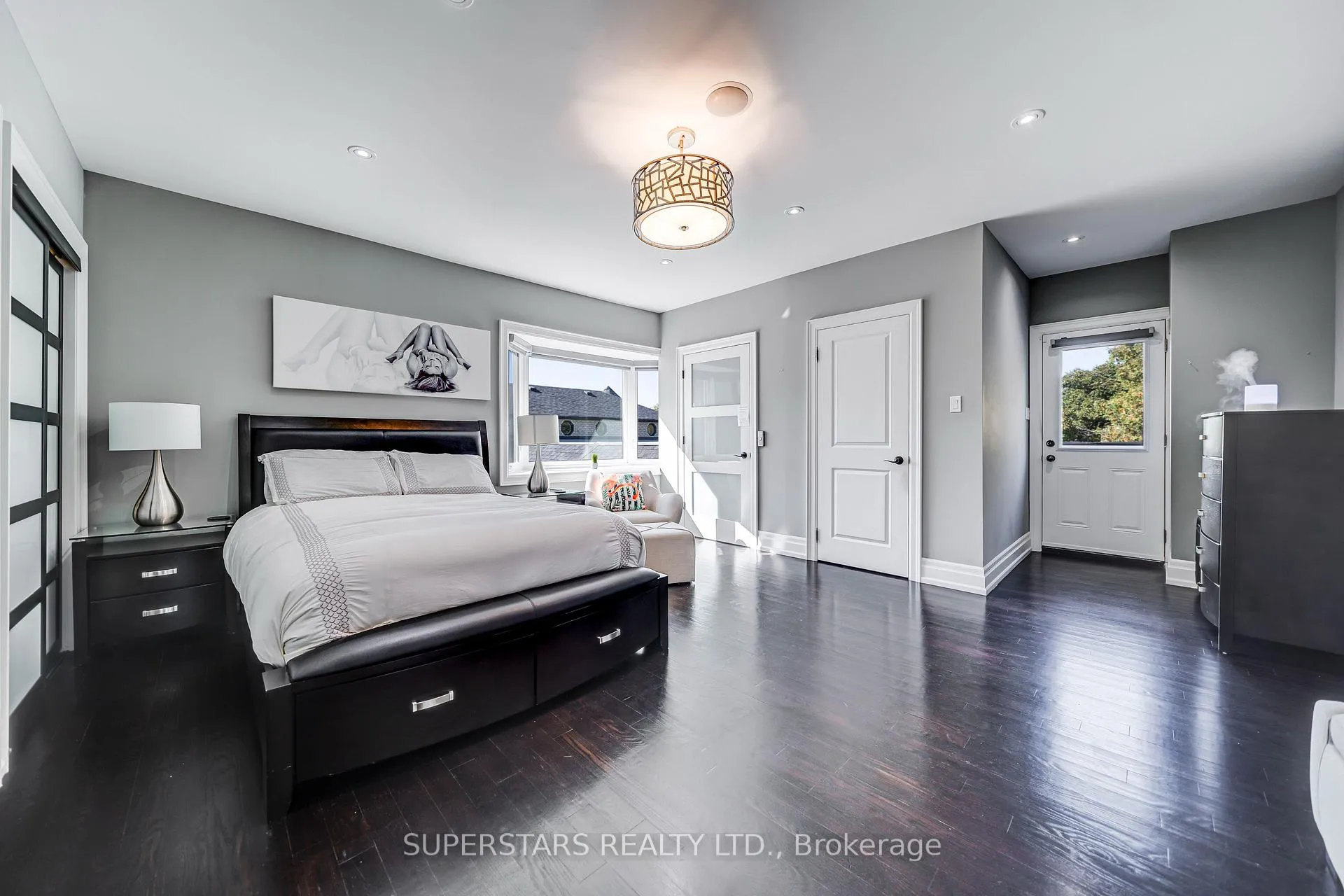 Photo 17 of 7512 Ninth Line, Markham, Box Grove — HOMEH