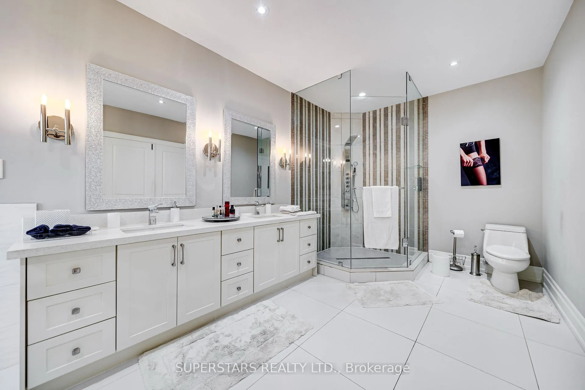 Photo 18 of 7512 Ninth Line, Markham, Box Grove — HOMEH
