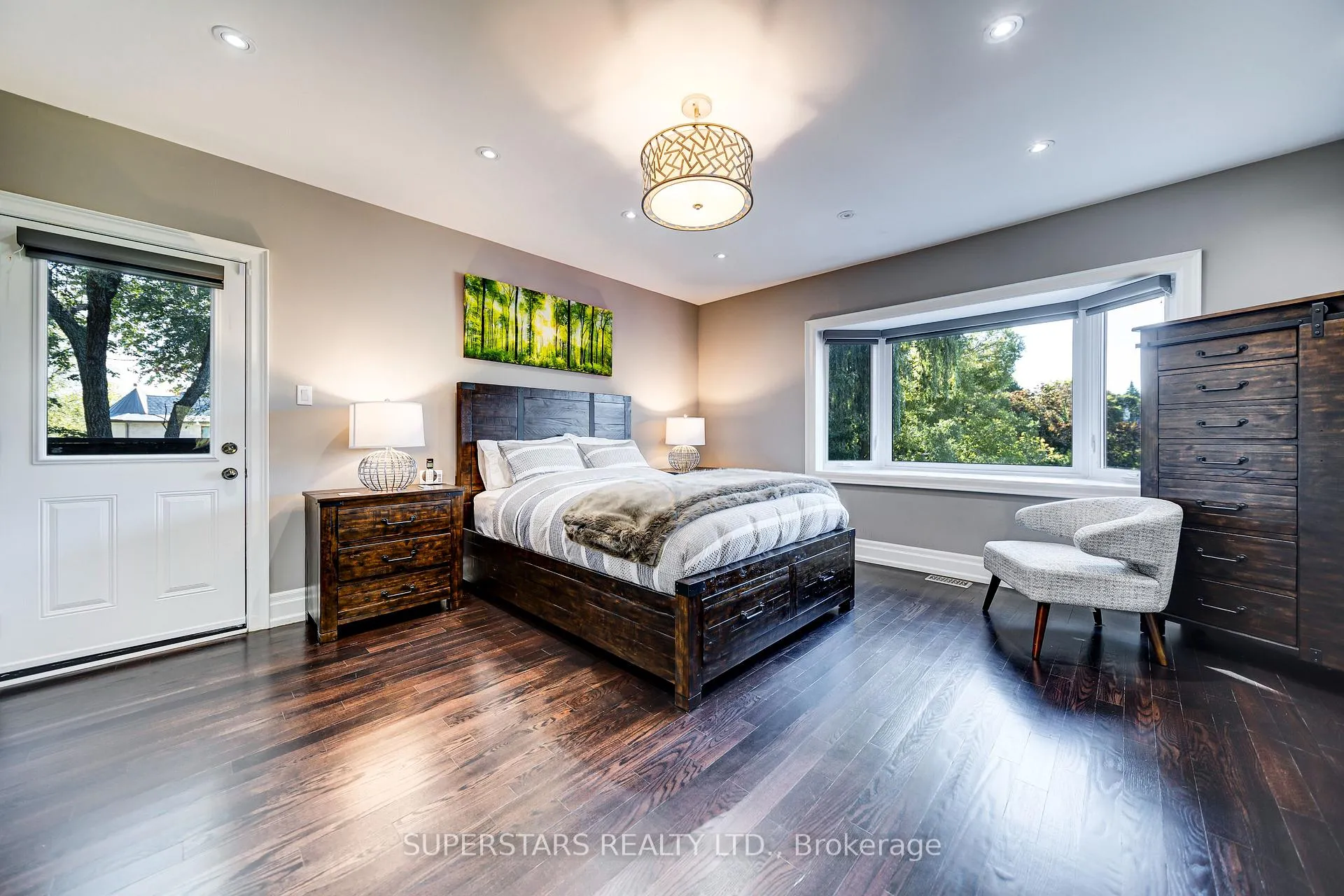 Photo 19 of 7512 Ninth Line, Markham, Box Grove — HOMEH