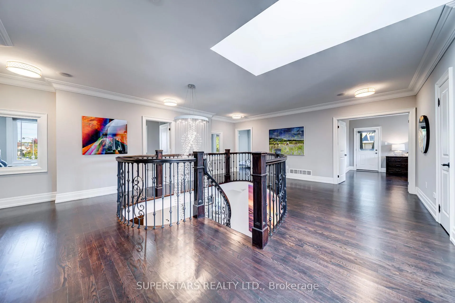 Photo 21 of 7512 Ninth Line, Markham, Box Grove — HOMEH