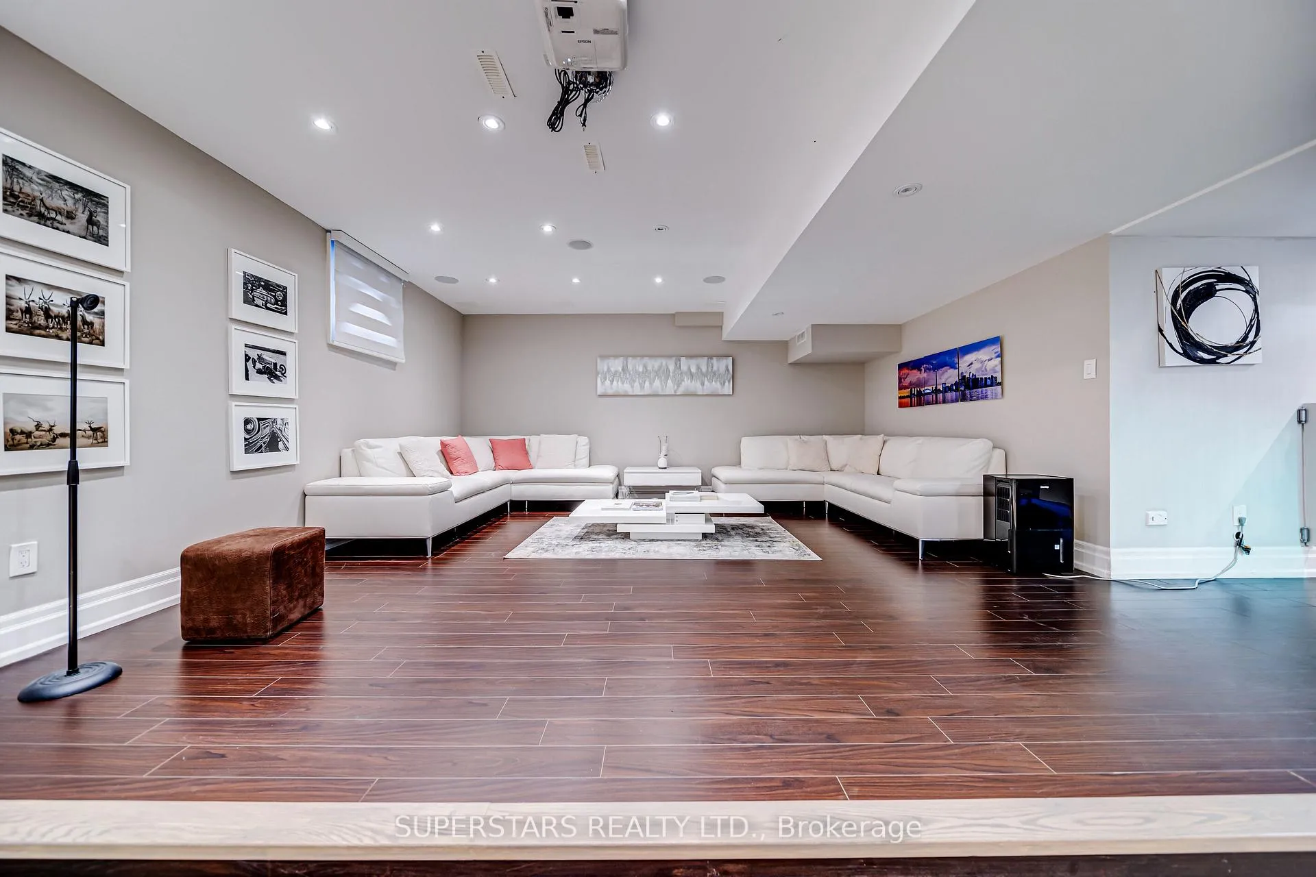 Photo 22 of 7512 Ninth Line, Markham, Box Grove — HOMEH