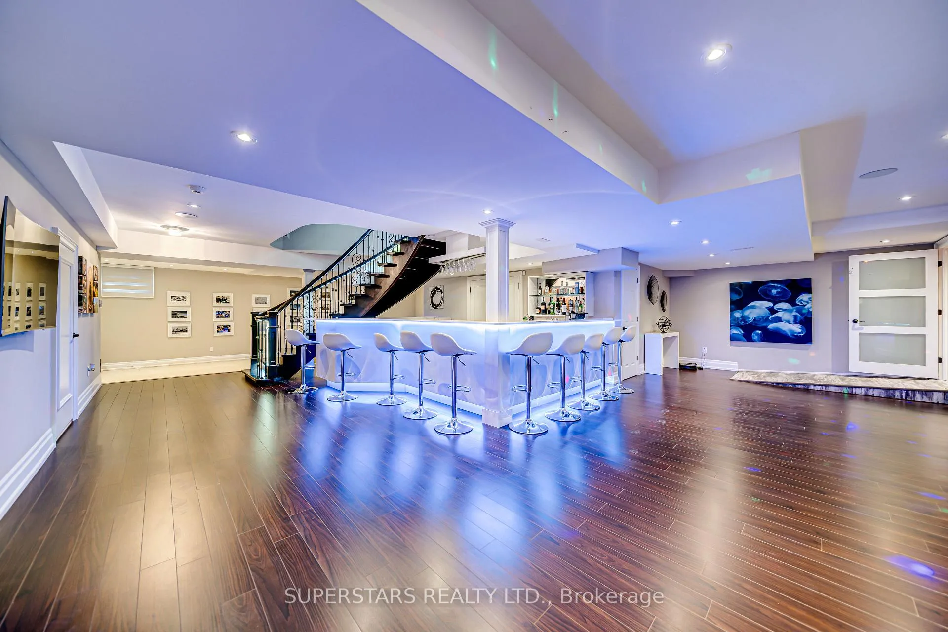Photo 23 of 7512 Ninth Line, Markham, Box Grove — HOMEH