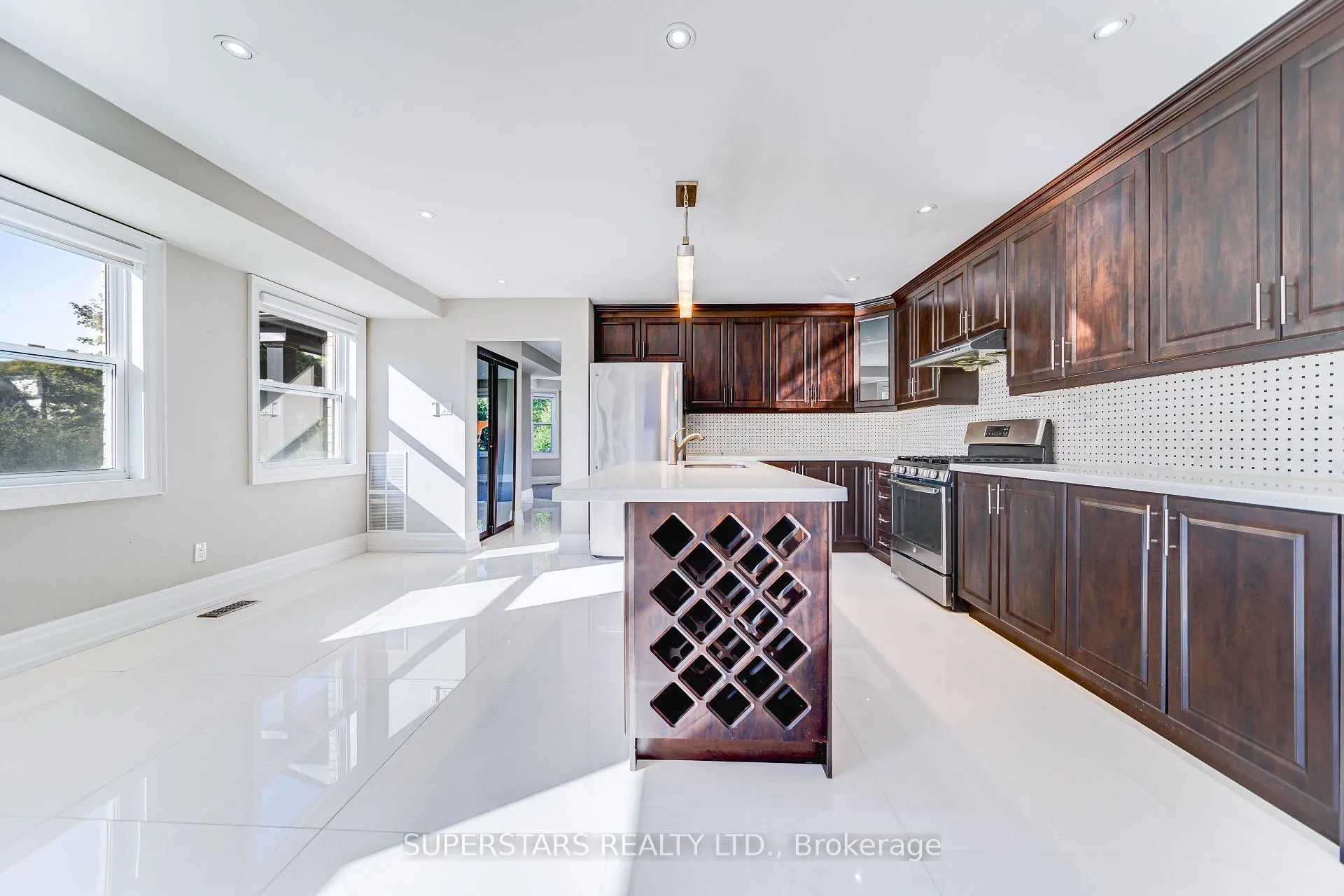 Photo 24 of 7512 Ninth Line, Markham, Box Grove — HOMEH